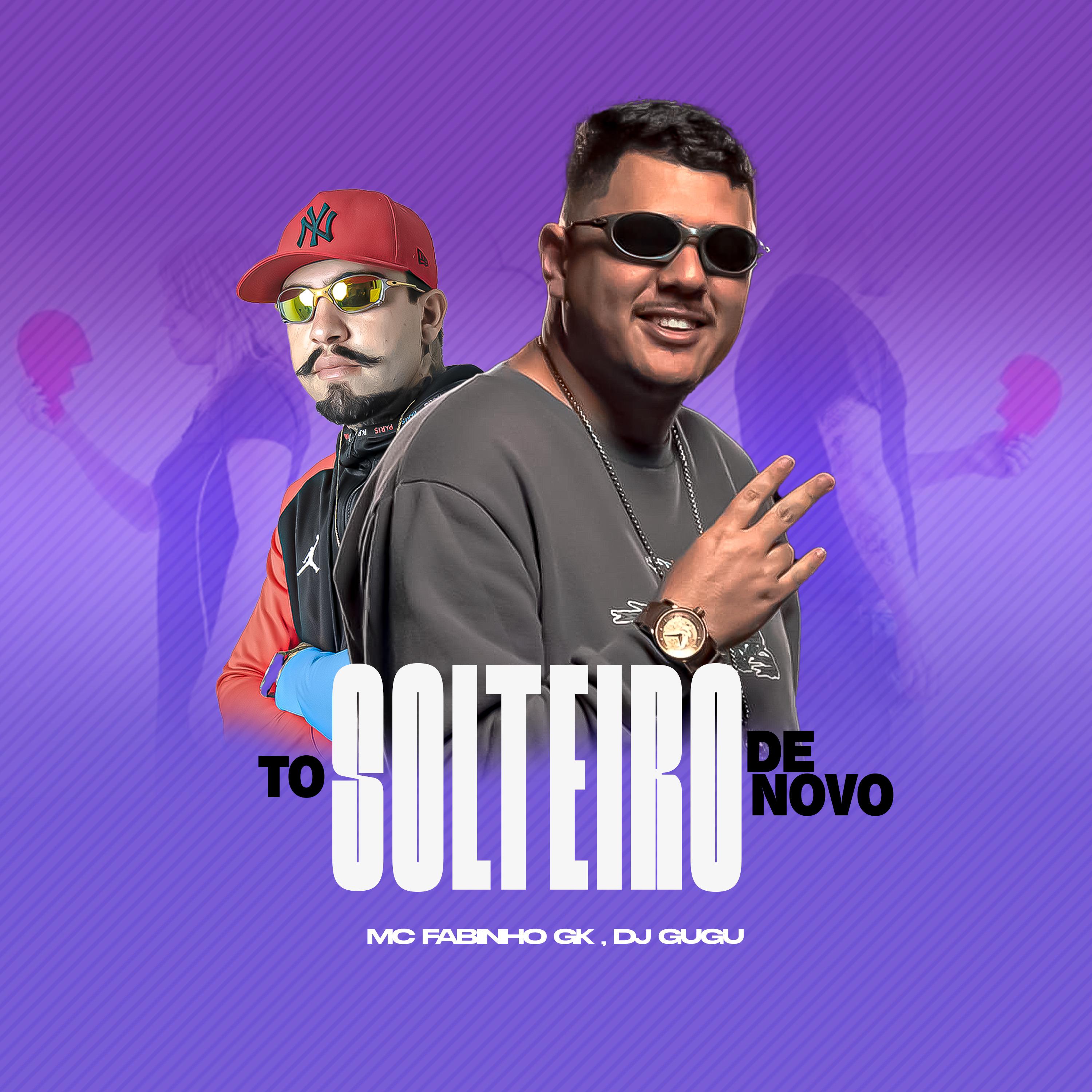 Постер альбома To Solteiro de Novo