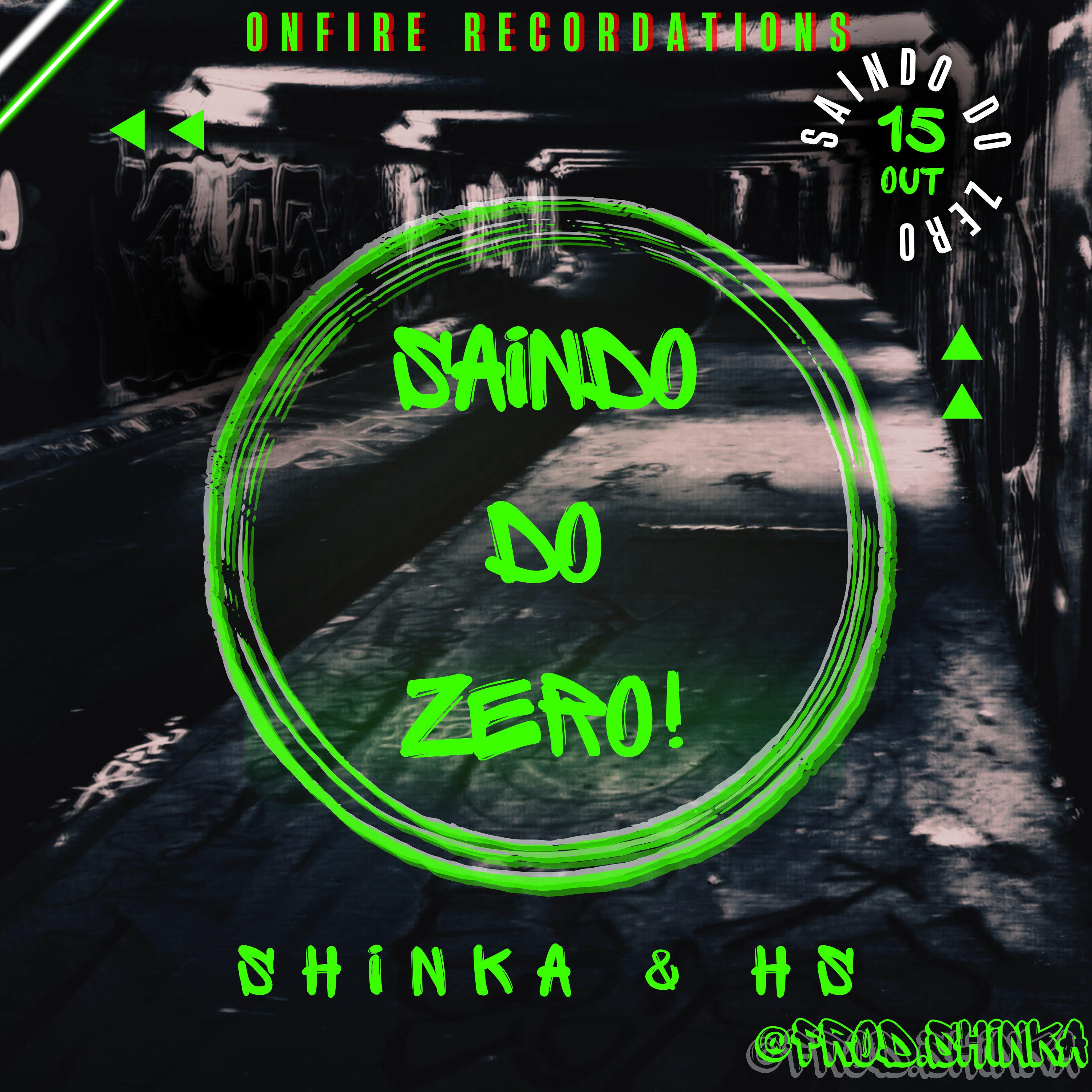 Постер альбома Saindo do Zero