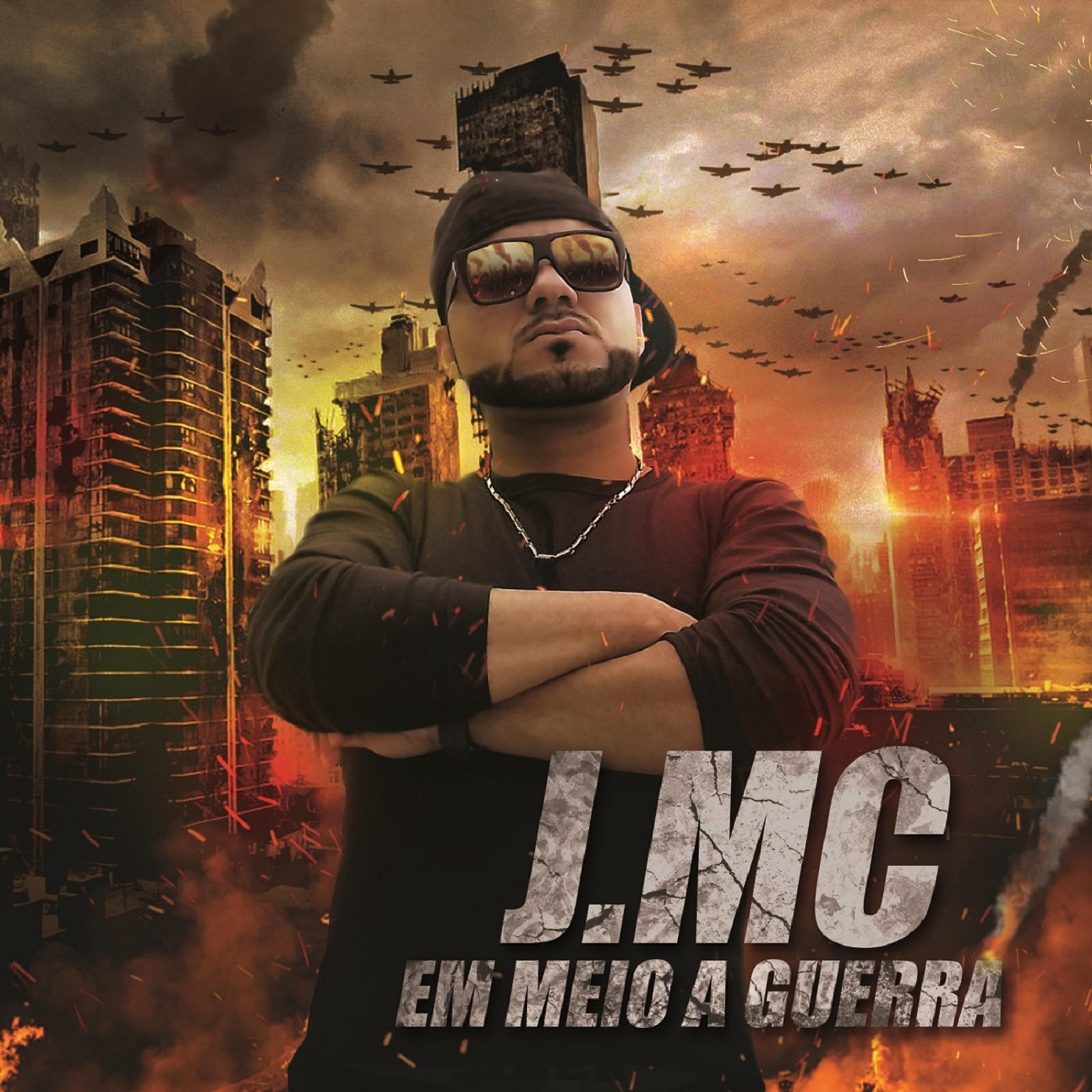 Постер альбома Em Meio À Guerra