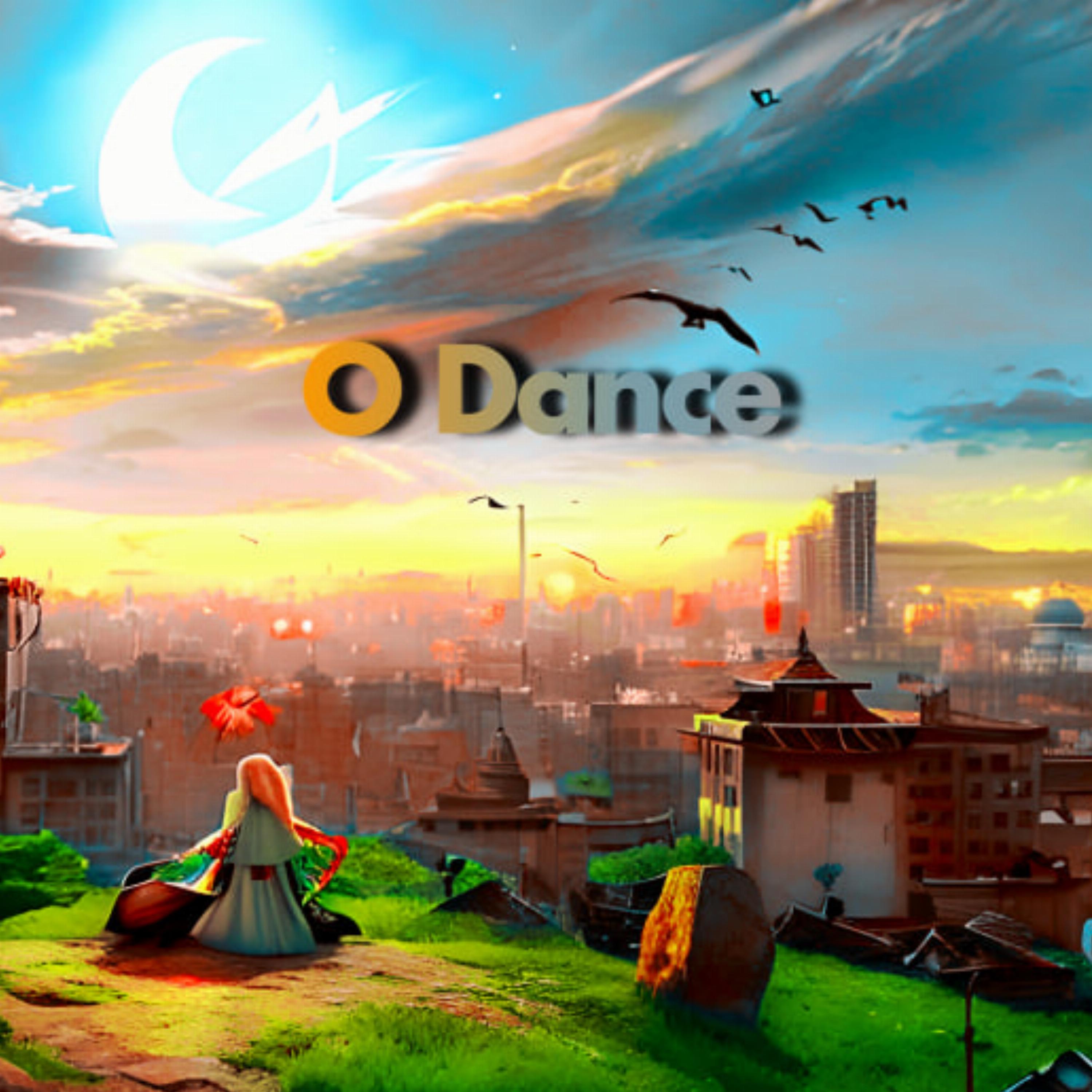 Постер альбома O Dance