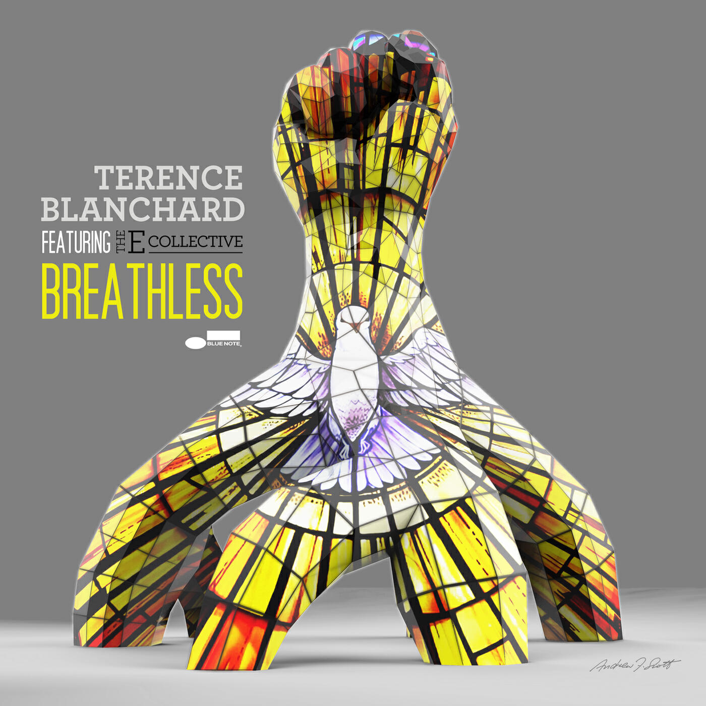 Terence Blanchard - I Ain't Got Nothin' But Time