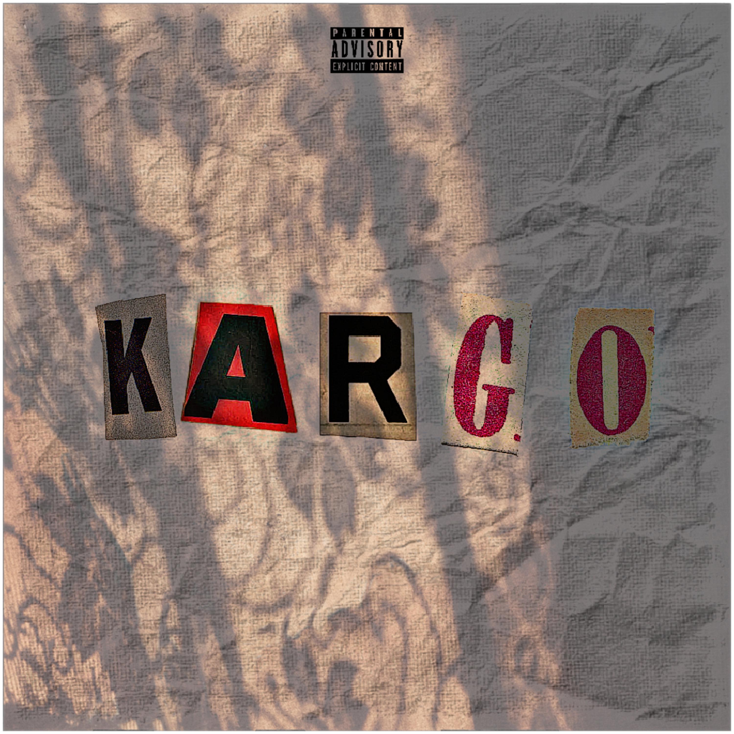 Постер альбома Kargo