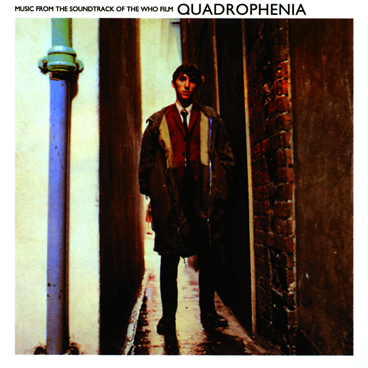 The Who - Joker James