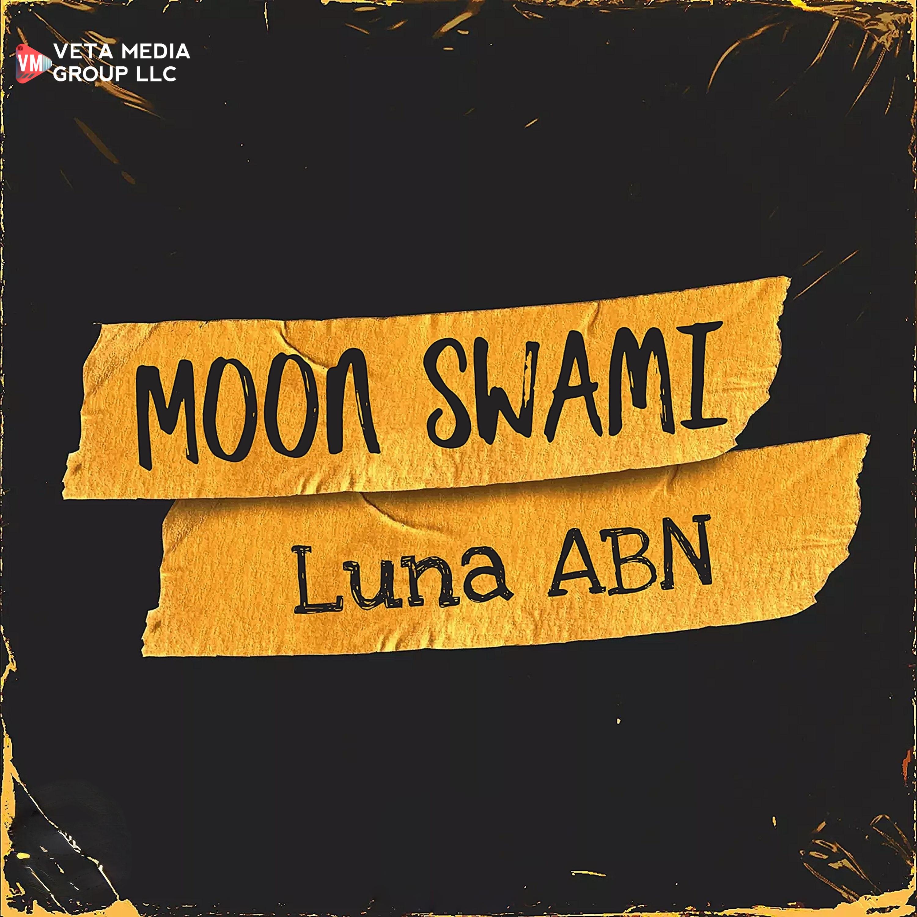 Постер альбома Moon Swami