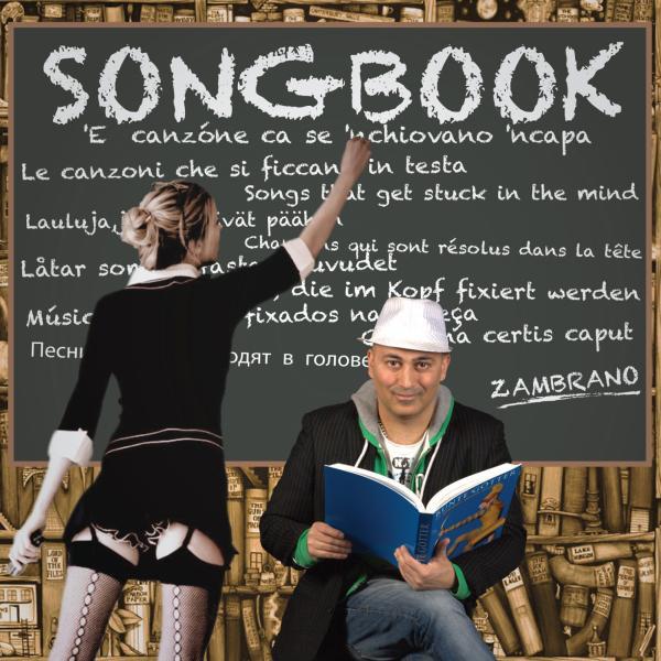 Постер альбома Songbook