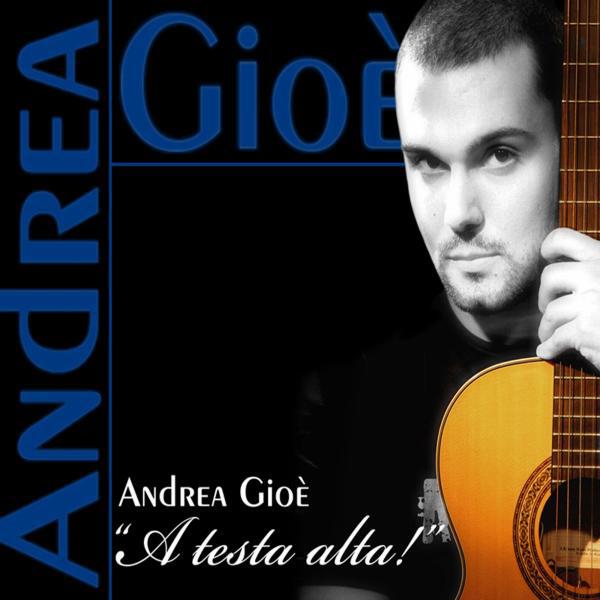 Andrea Gioe' - Tenerezza