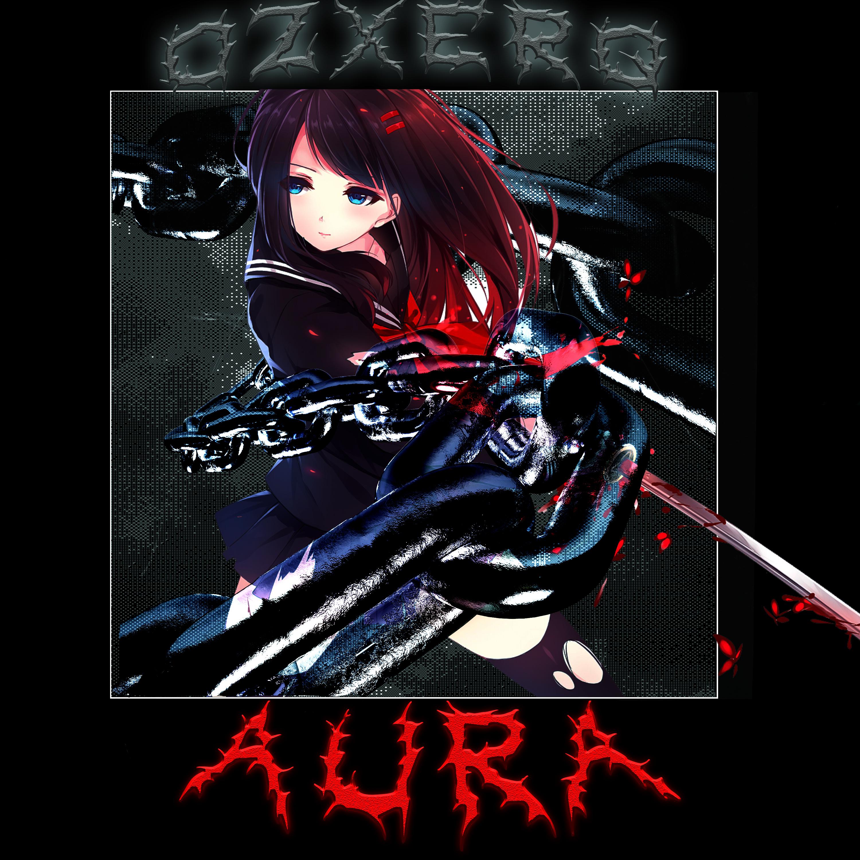 Постер альбома AURA