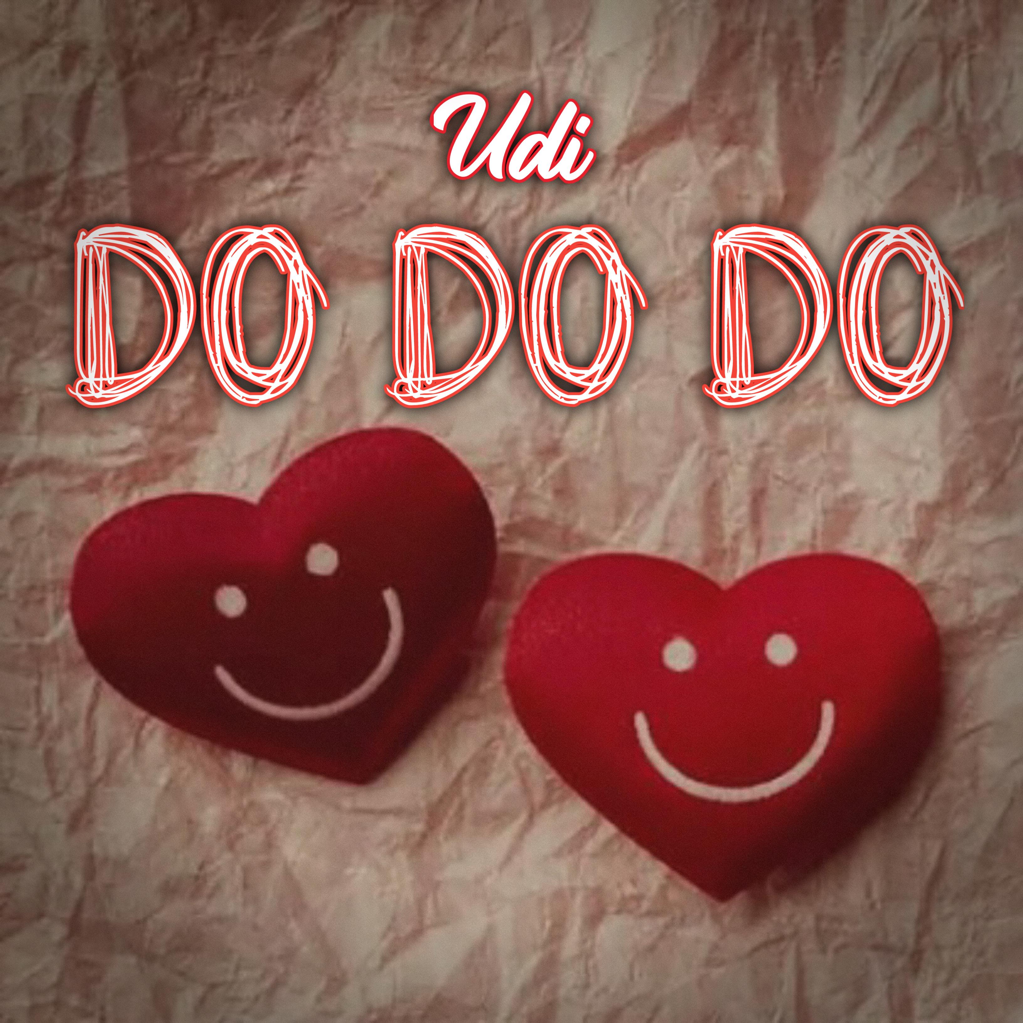 Постер альбома Do Do Do