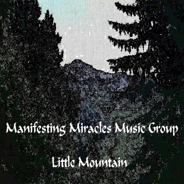 Постер альбома Little Mountain