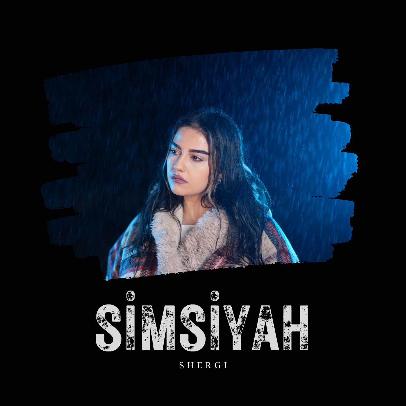 Постер альбома Simsiyah