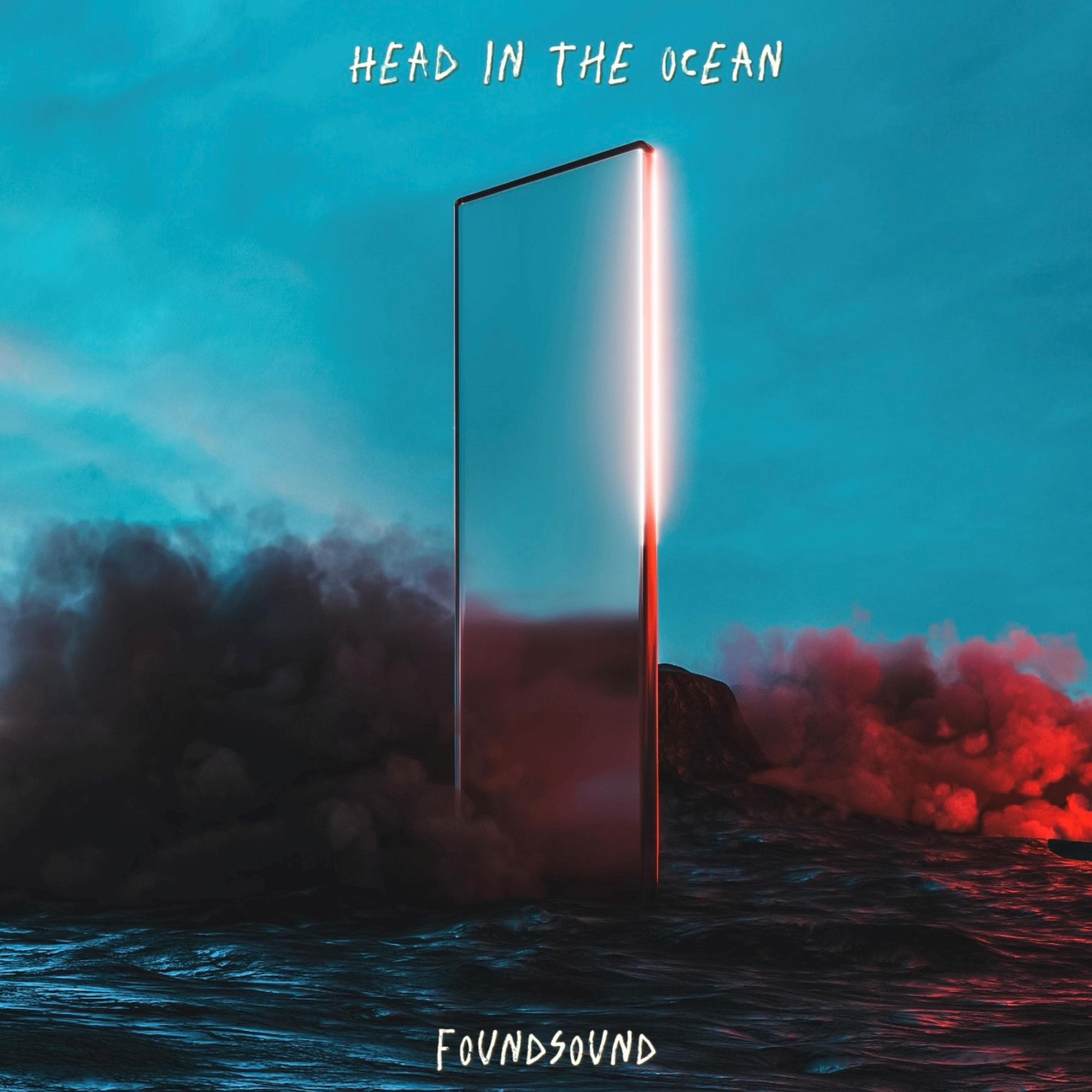 Постер альбома Head in the Ocean