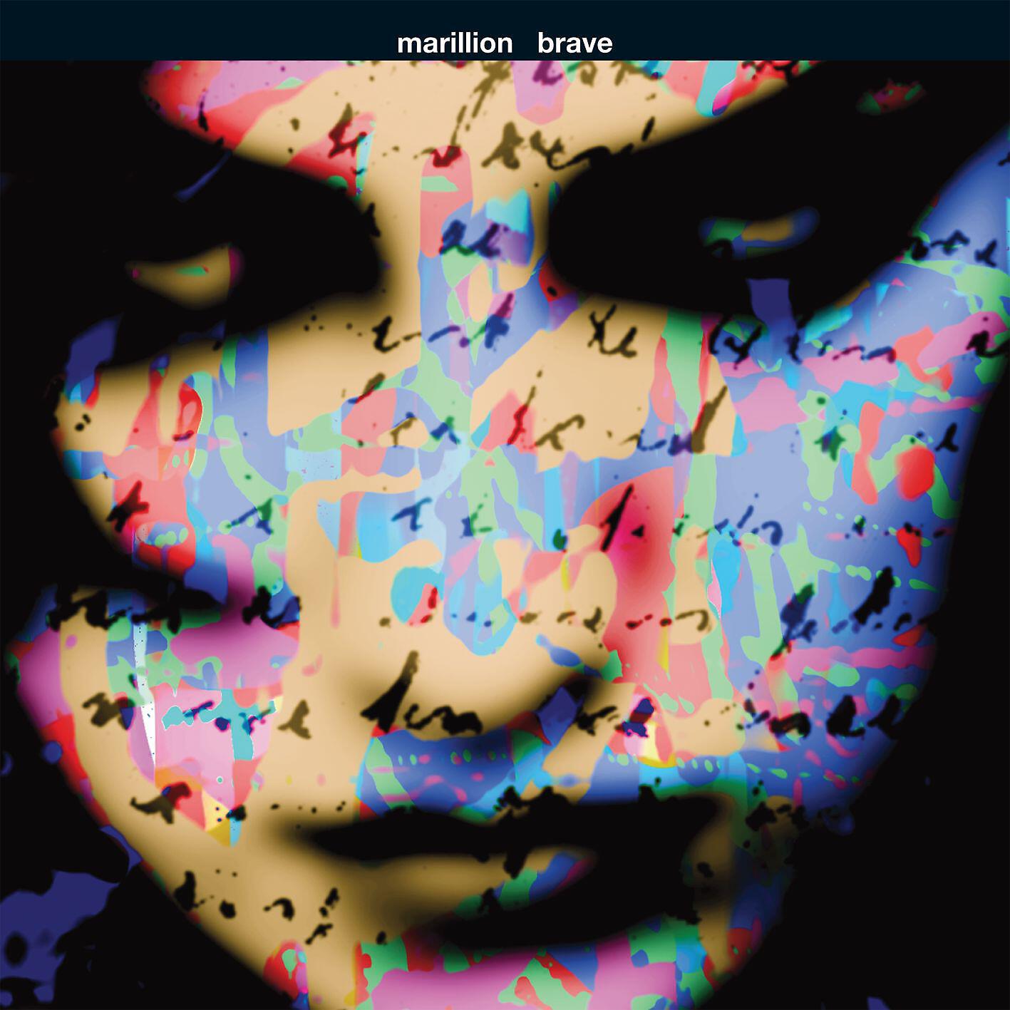 Marillion - The Great Escape / The Last of You / Falling From the Moon (1998 Remaster)