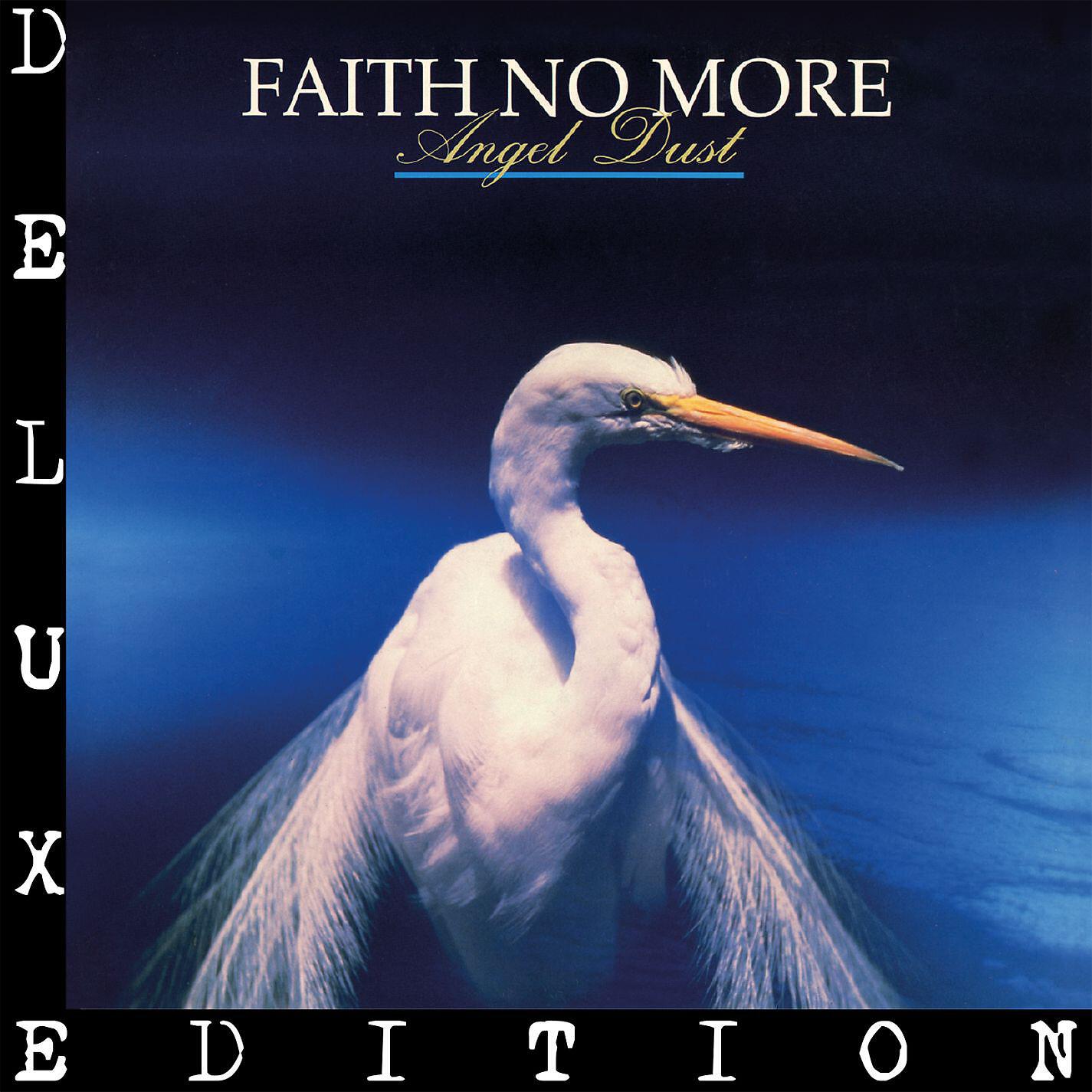 Faith No More - Midlife Crisis