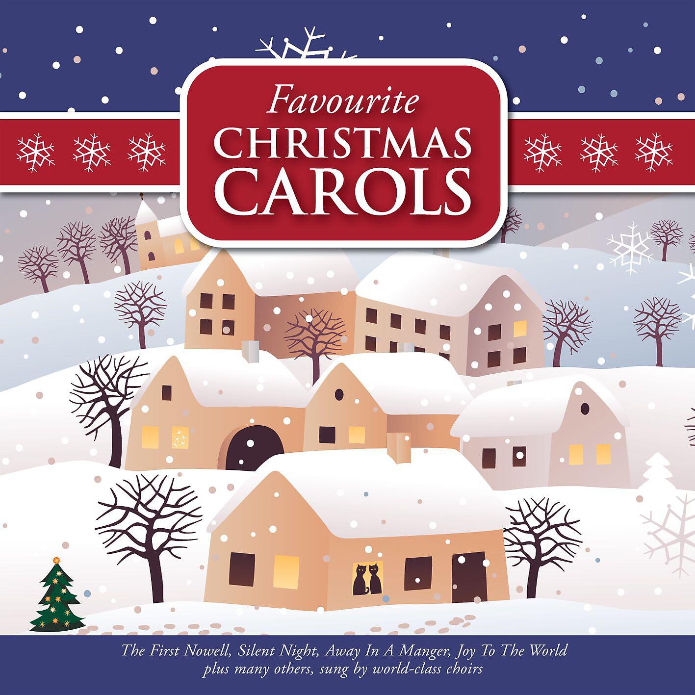 Huddersfield Choral Society - We Three Kings, 