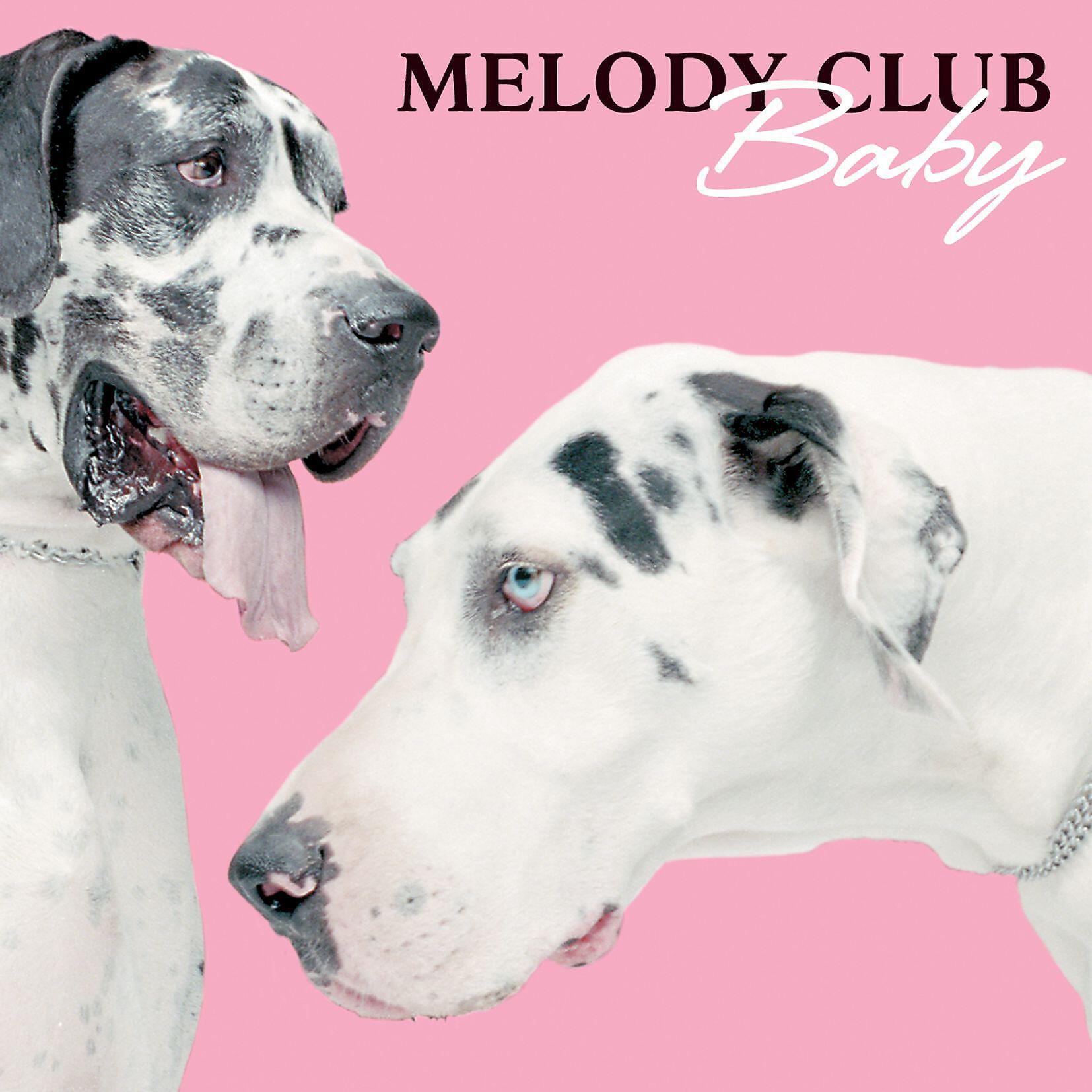 Melody Club - Baby (Stand Up) (Phat Fabe's Radio Fix)