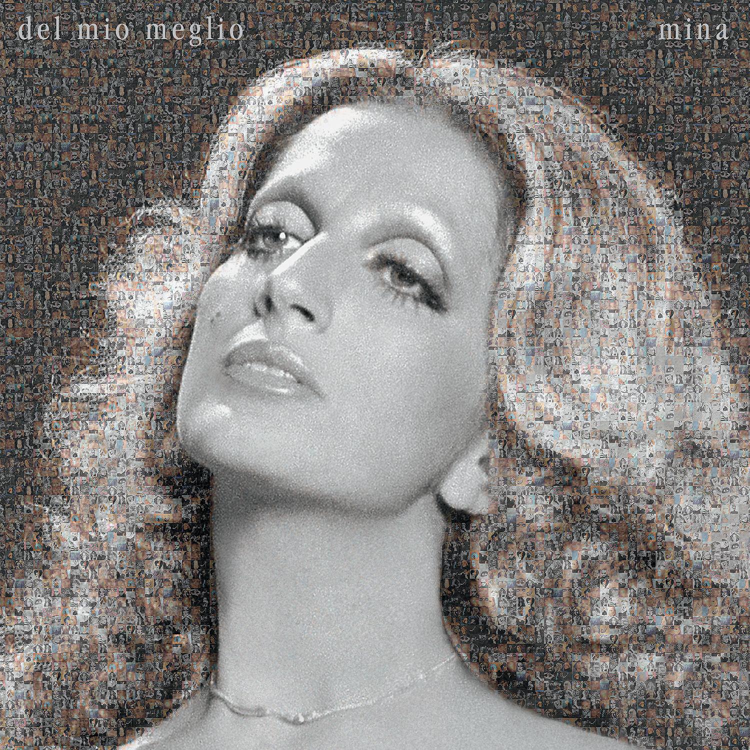 Постер альбома Del Mio Meglio Boxset