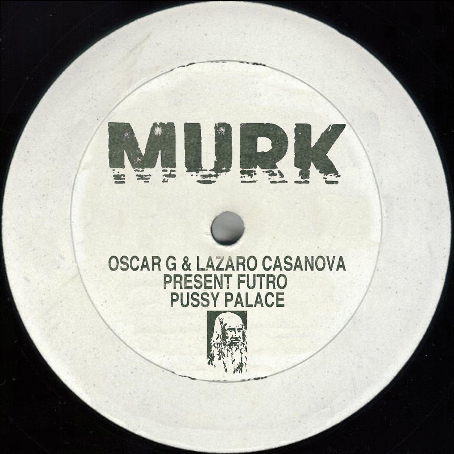 Futro - Pussy Palace (Original Mix)