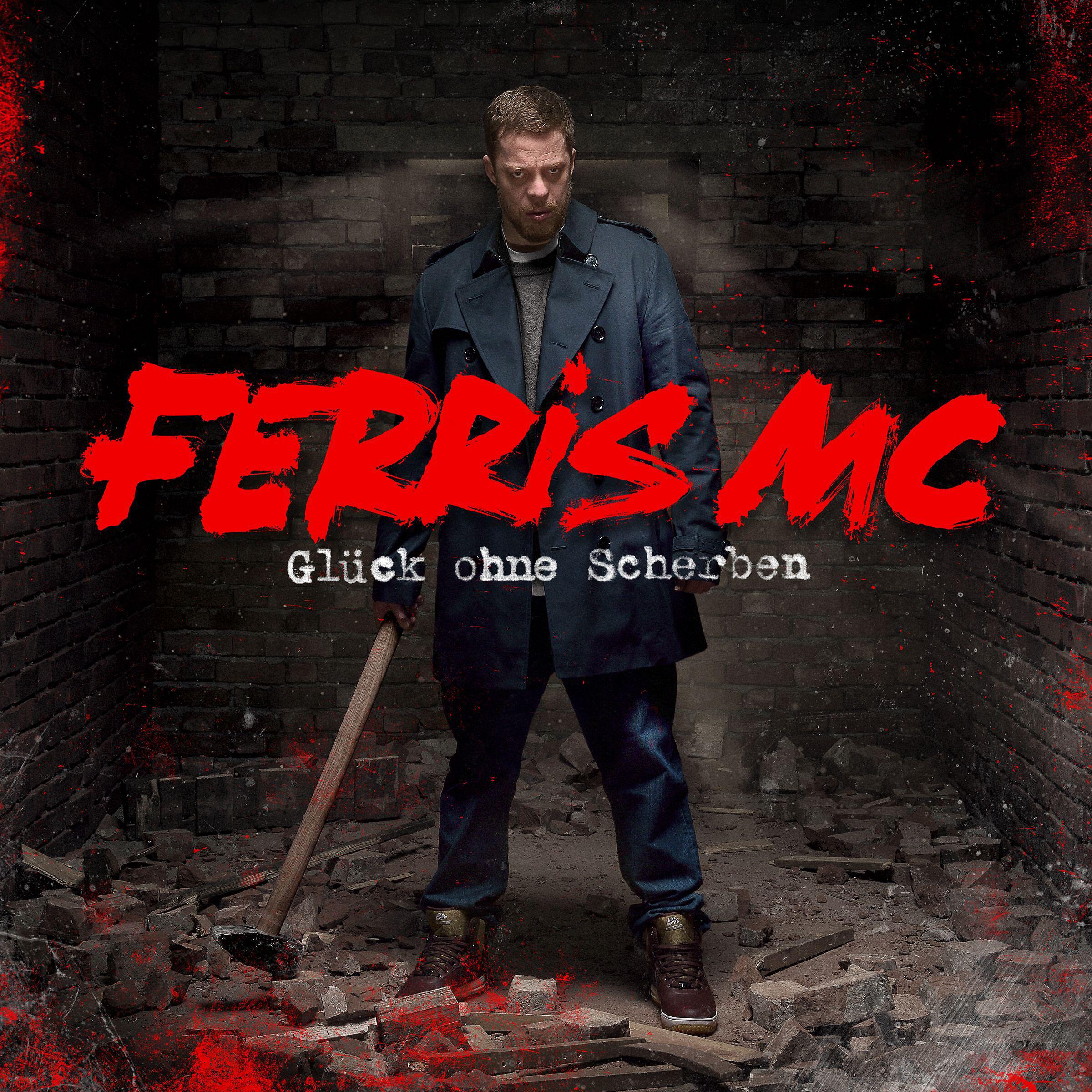 Ferris MC - Mein Raumschiff