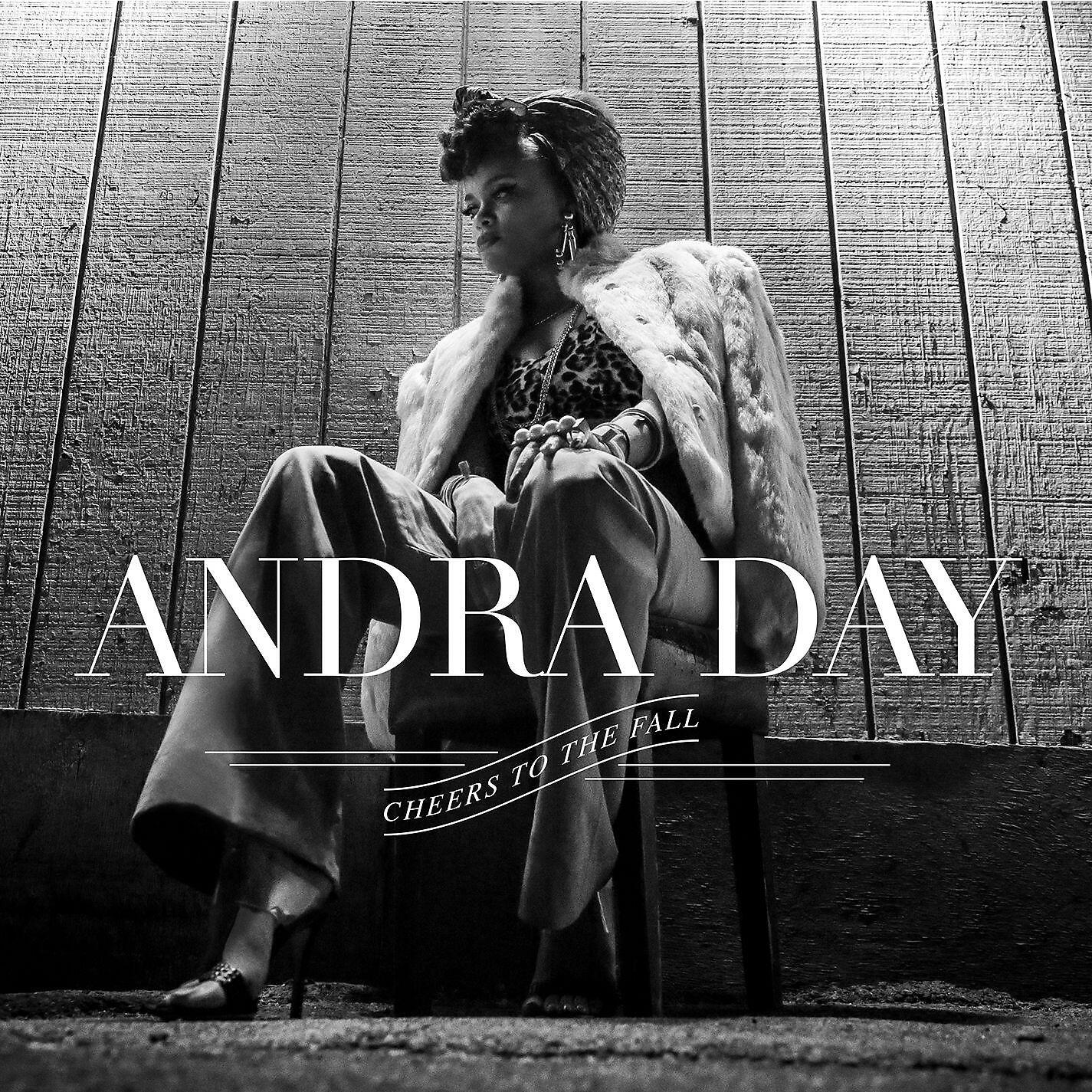 Andra Day - Gold