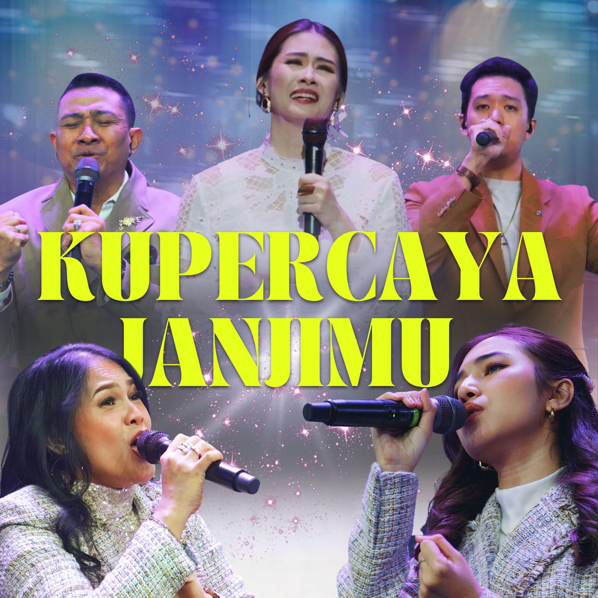 Постер альбома Kupercaya JanjiMu
