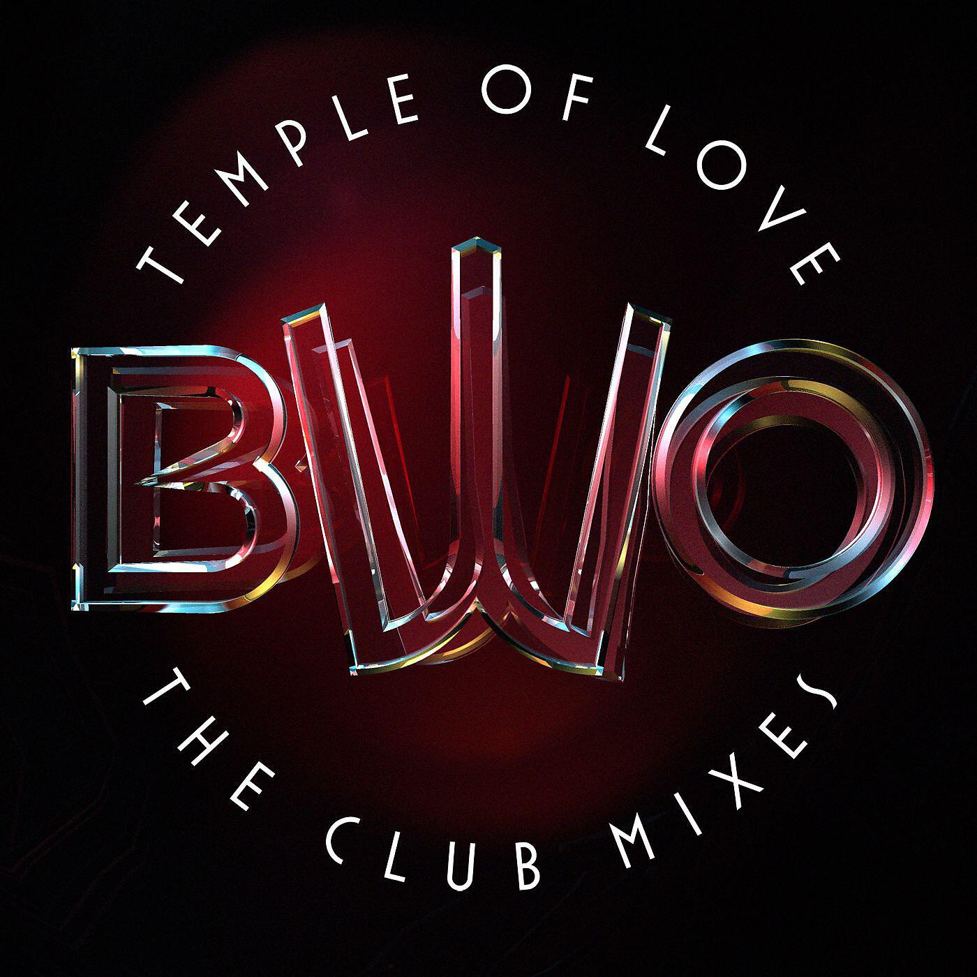 BWO - Temple of Love (SoundFactory Thumping Sex Dub)