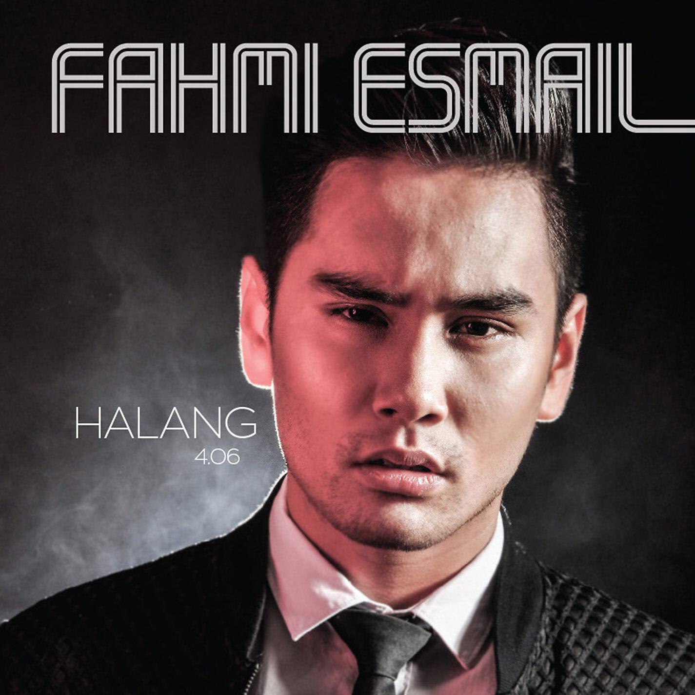 Fahmi Esmail - Halang