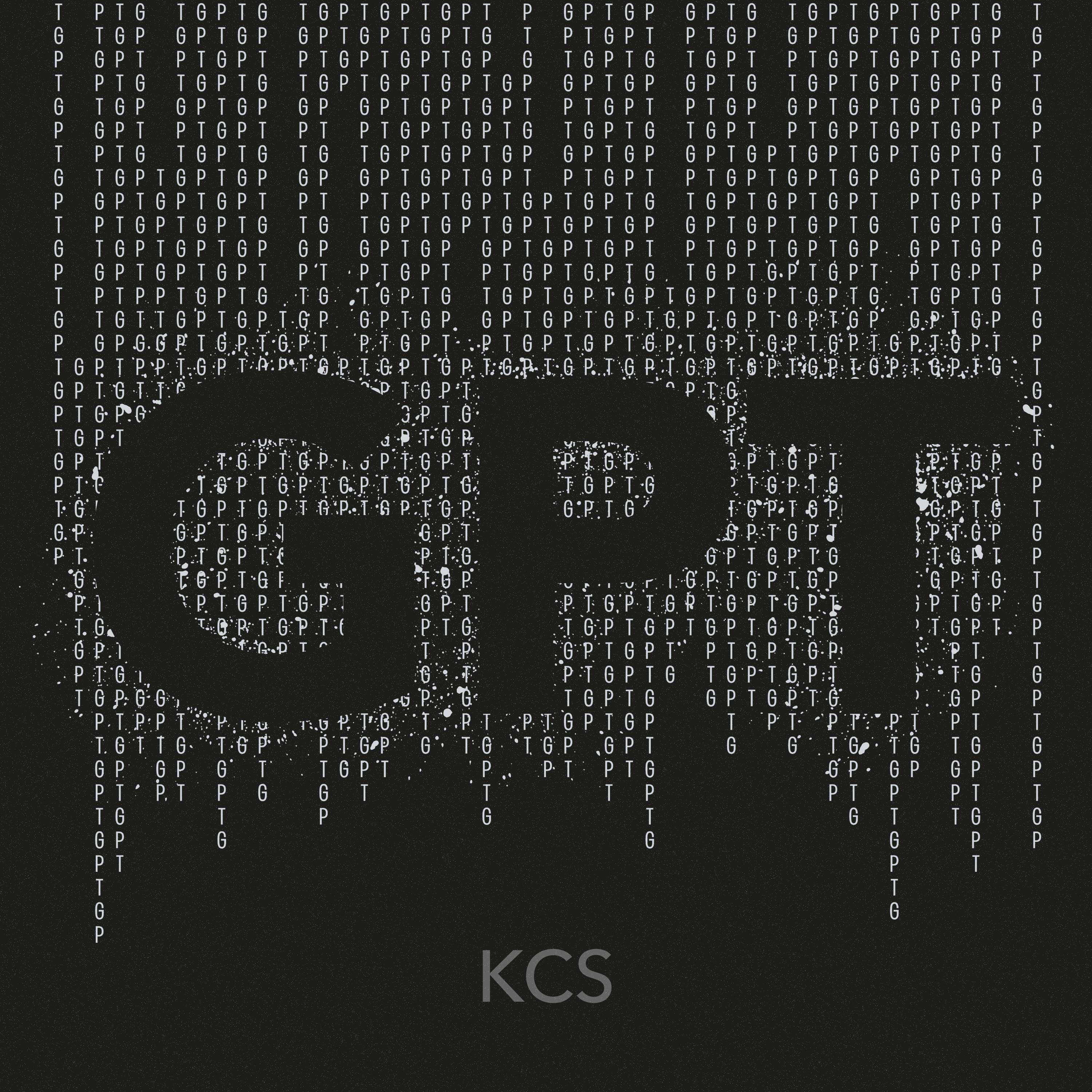 Постер альбома GPT