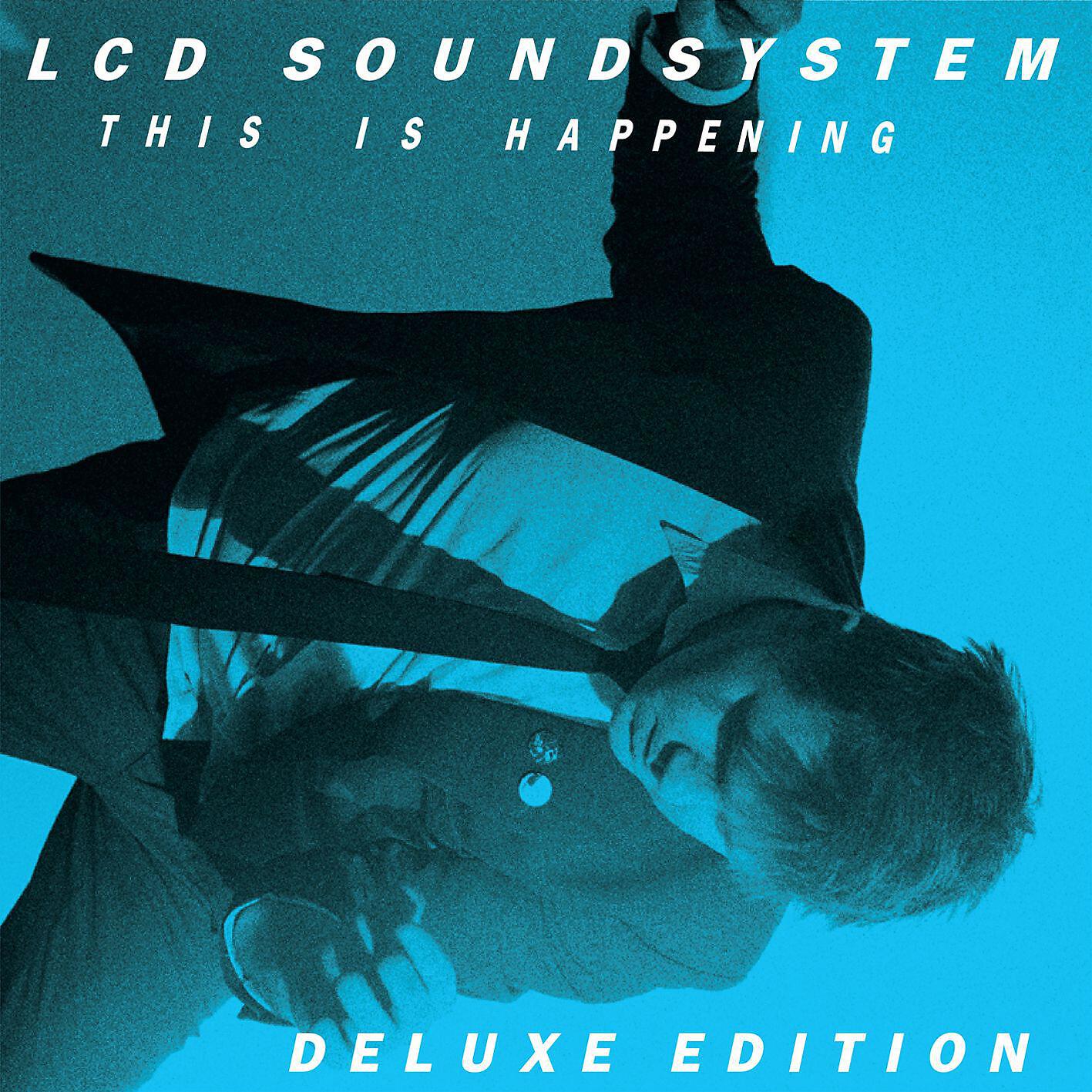 LCD Soundsystem - Pow Pow