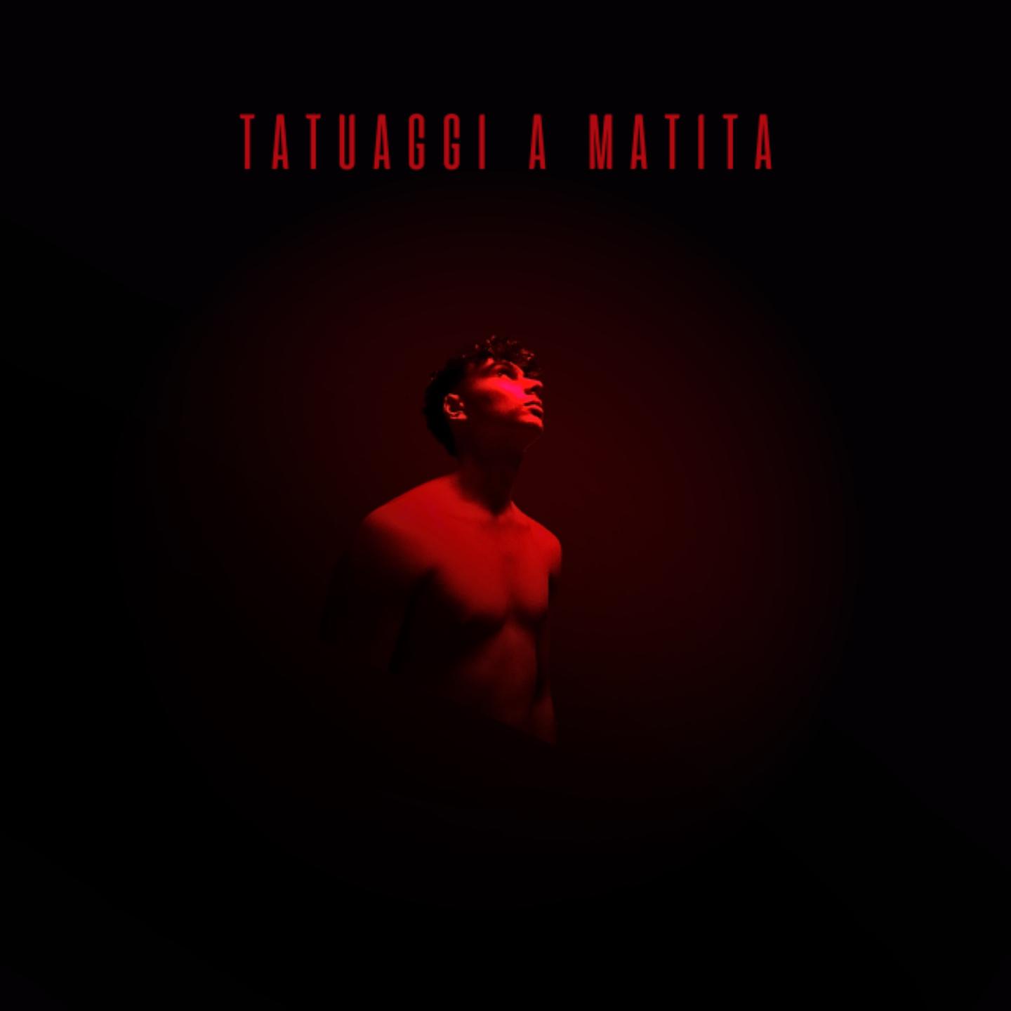 Постер альбома Tatuaggi a Matita