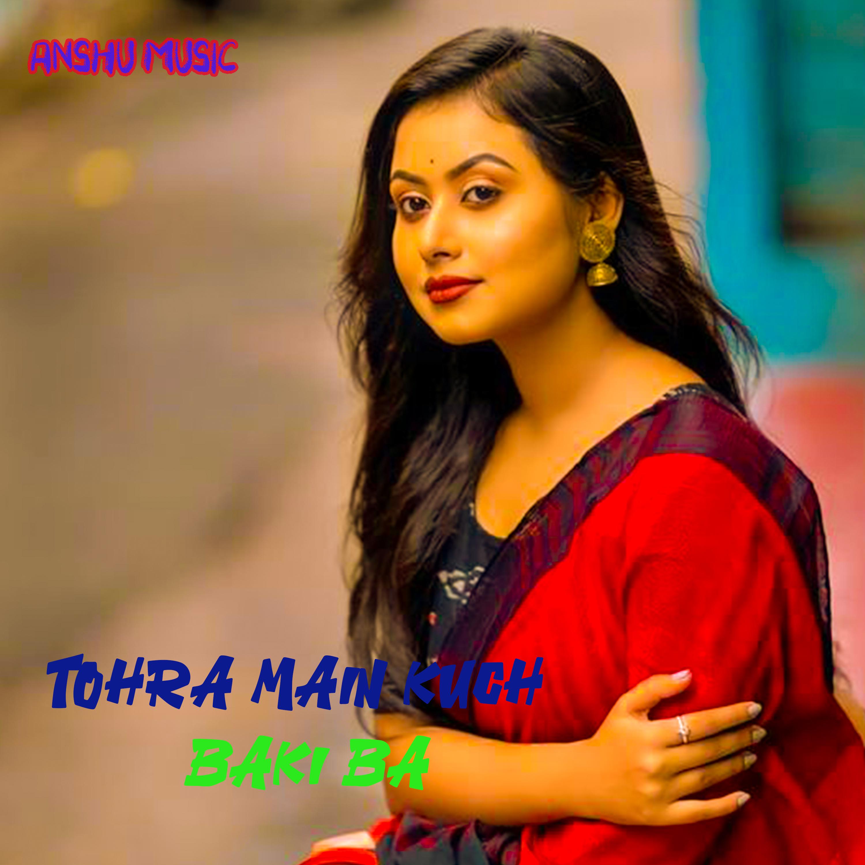 Постер альбома Tohra Main Kuch Baki Ba