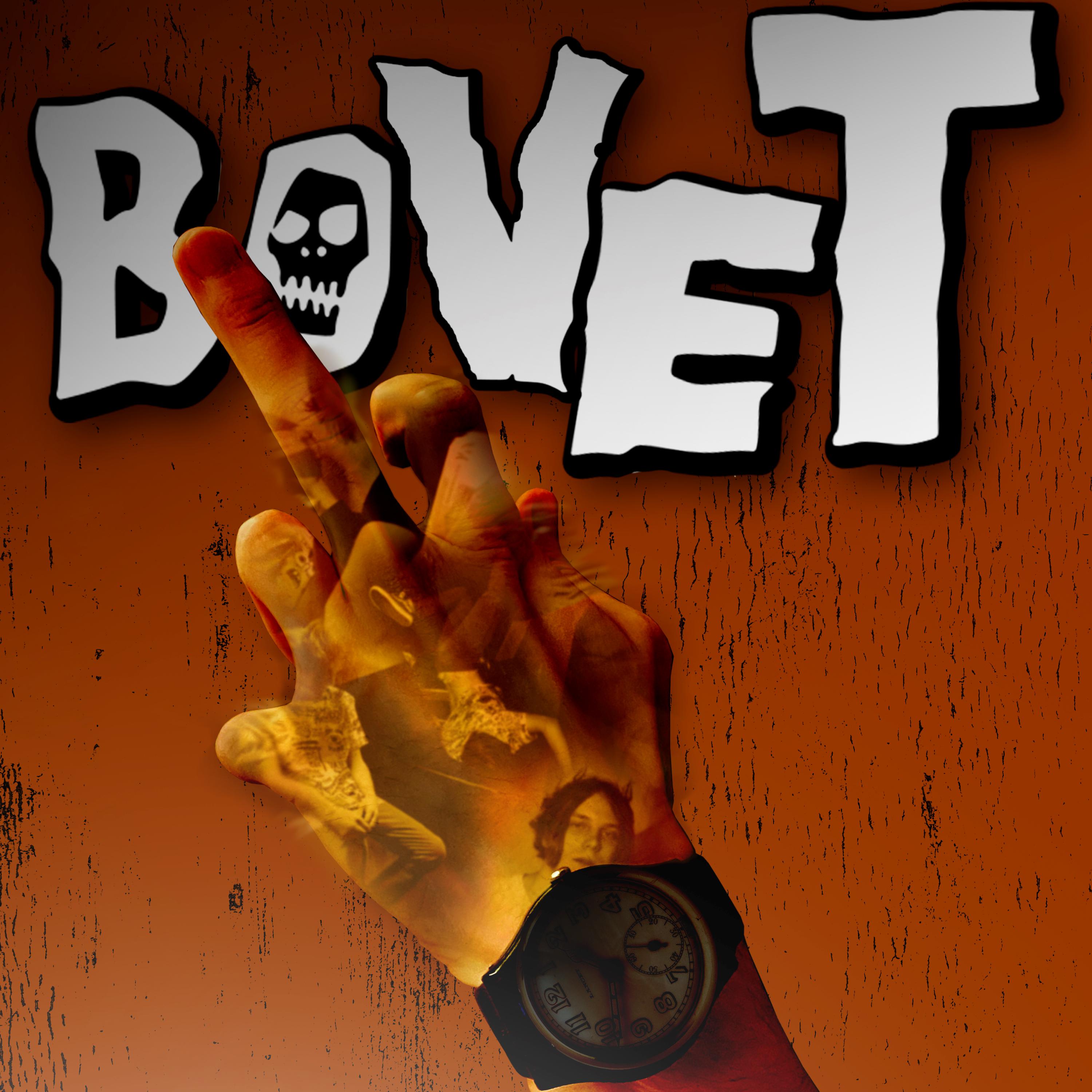 Постер альбома Bovet