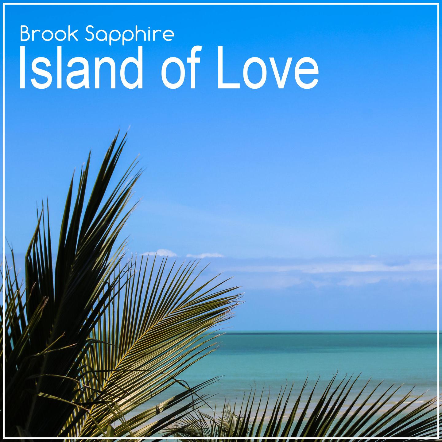Постер альбома Island of Love