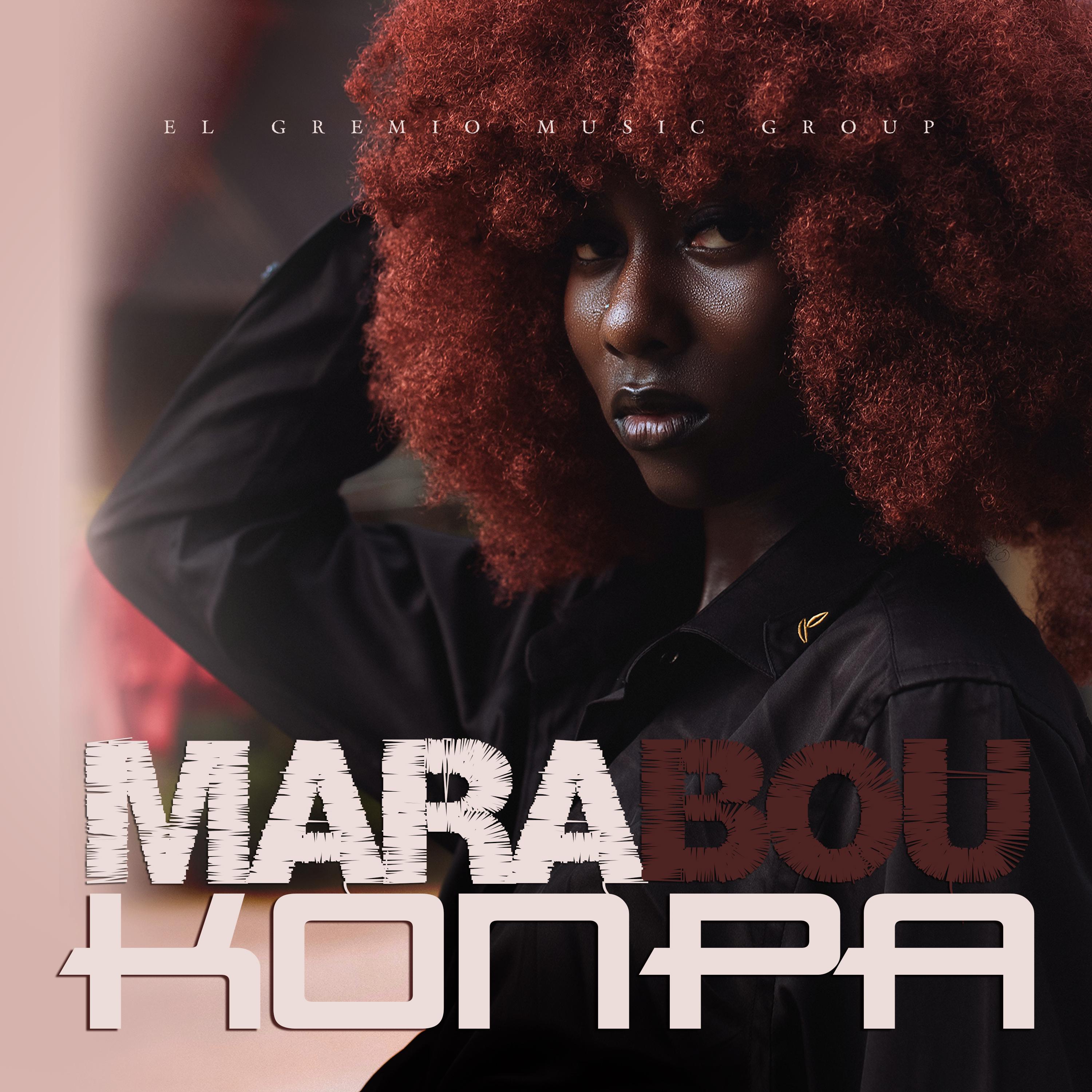 Постер альбома Marabou