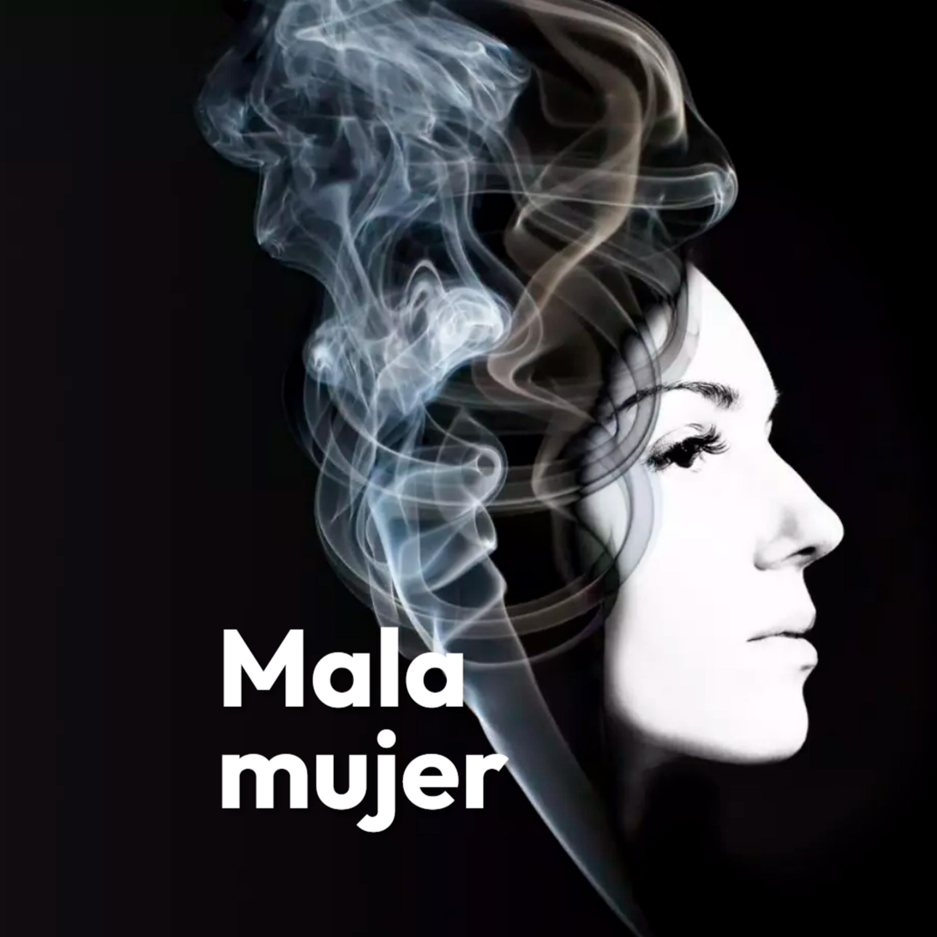 Постер альбома Mala mujer