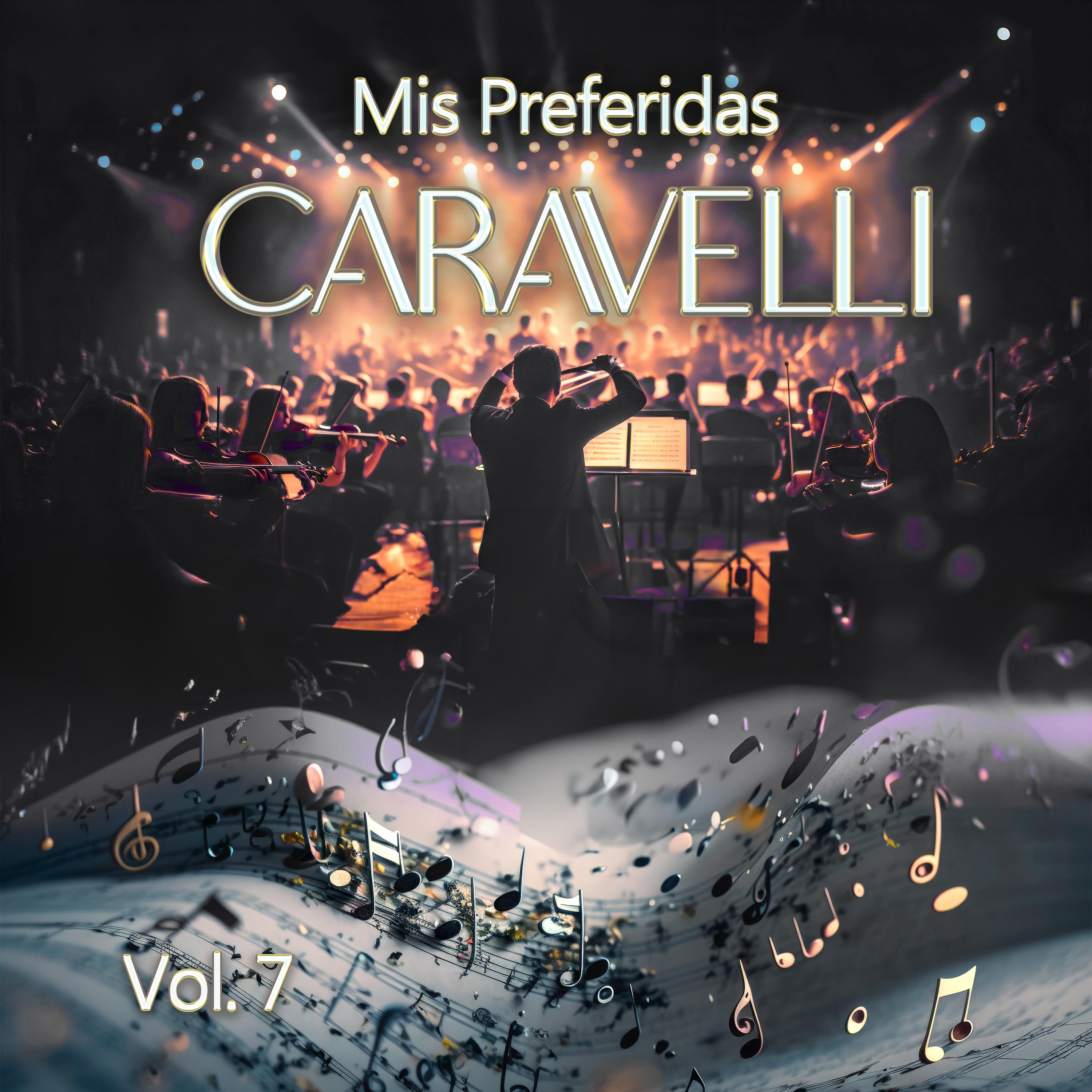 Постер альбома Mis Preferidas, Vol.7