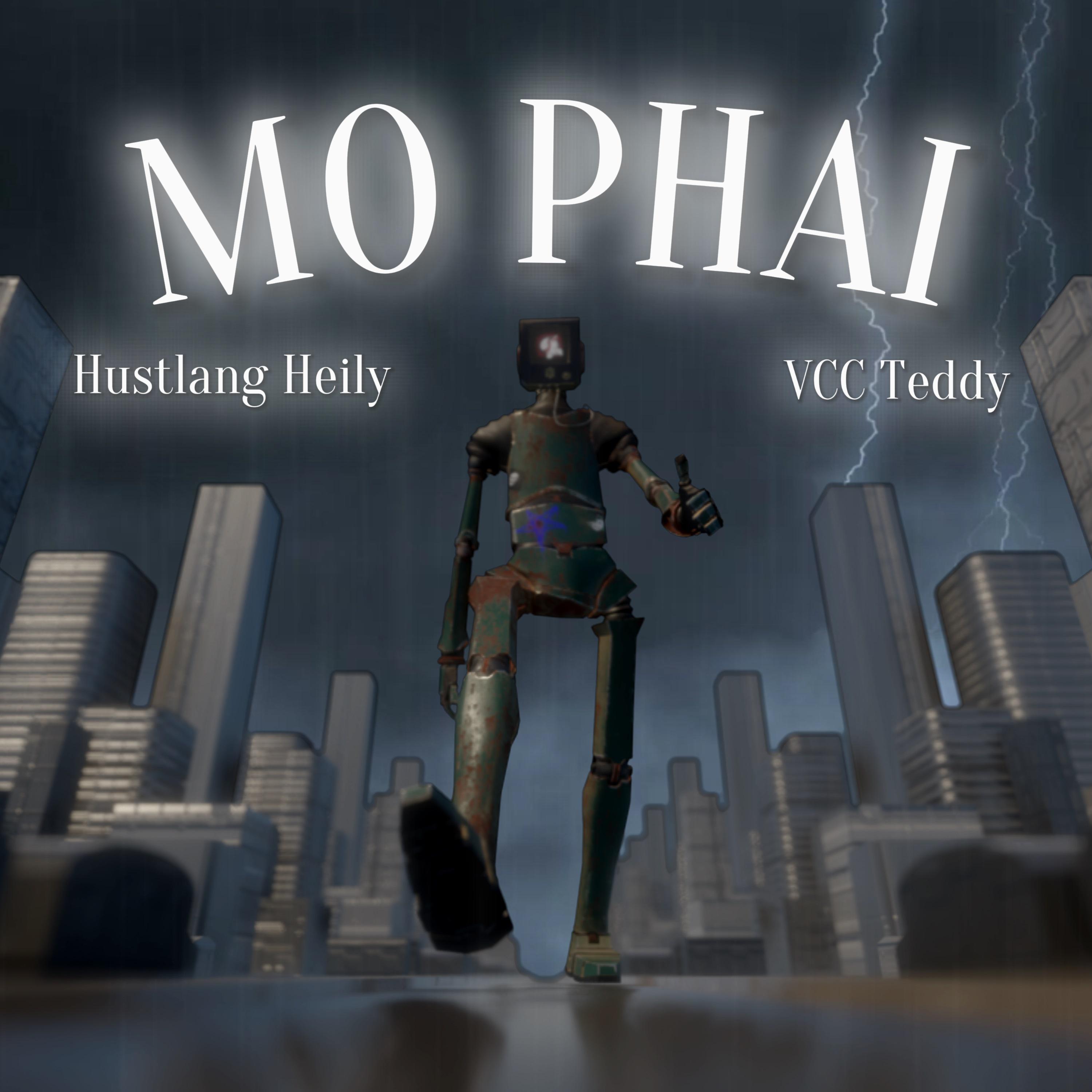 Постер альбома Mờ phai