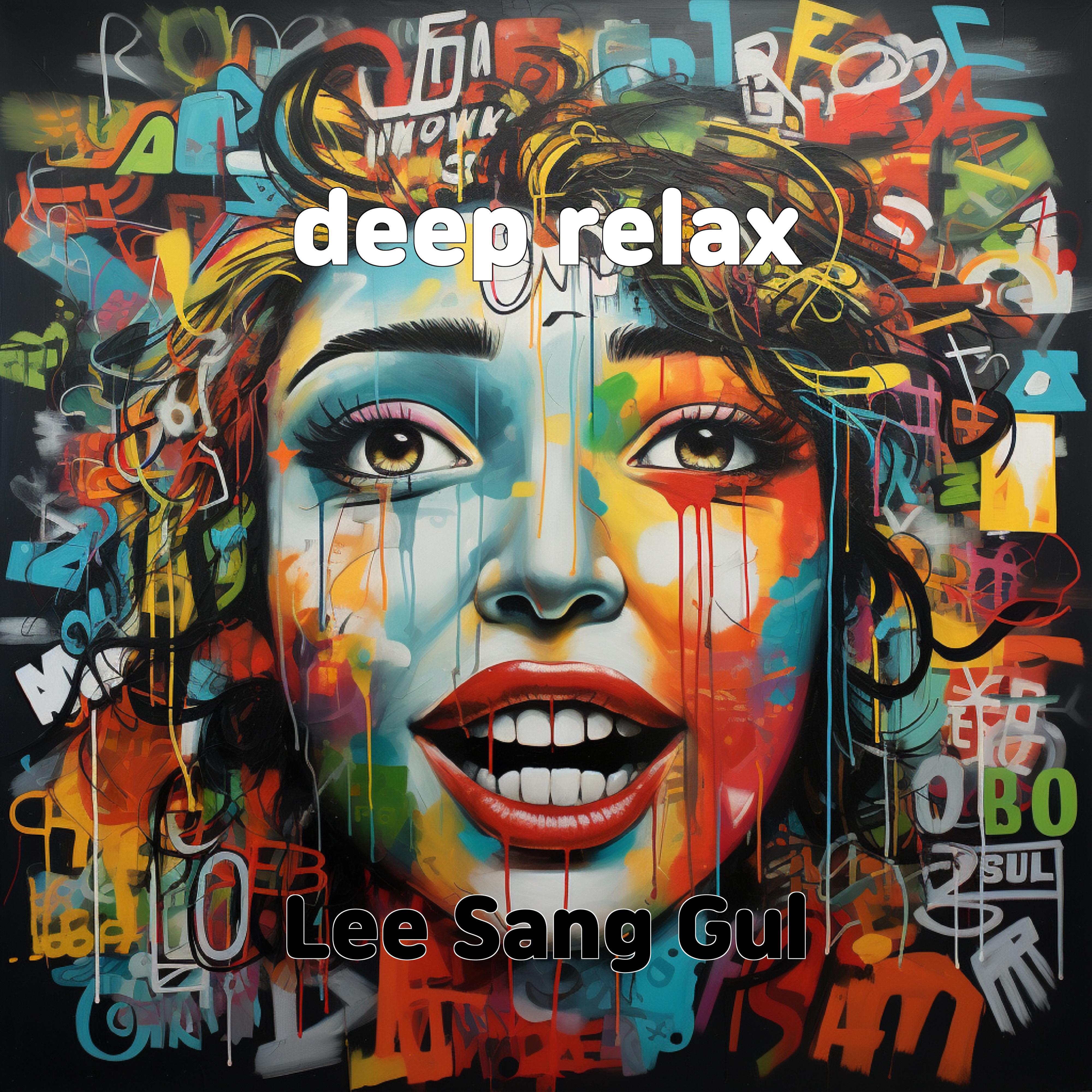 Постер альбома deep relax