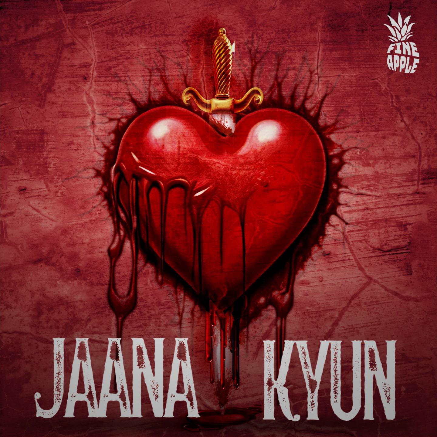 Постер альбома Jaana Kyun