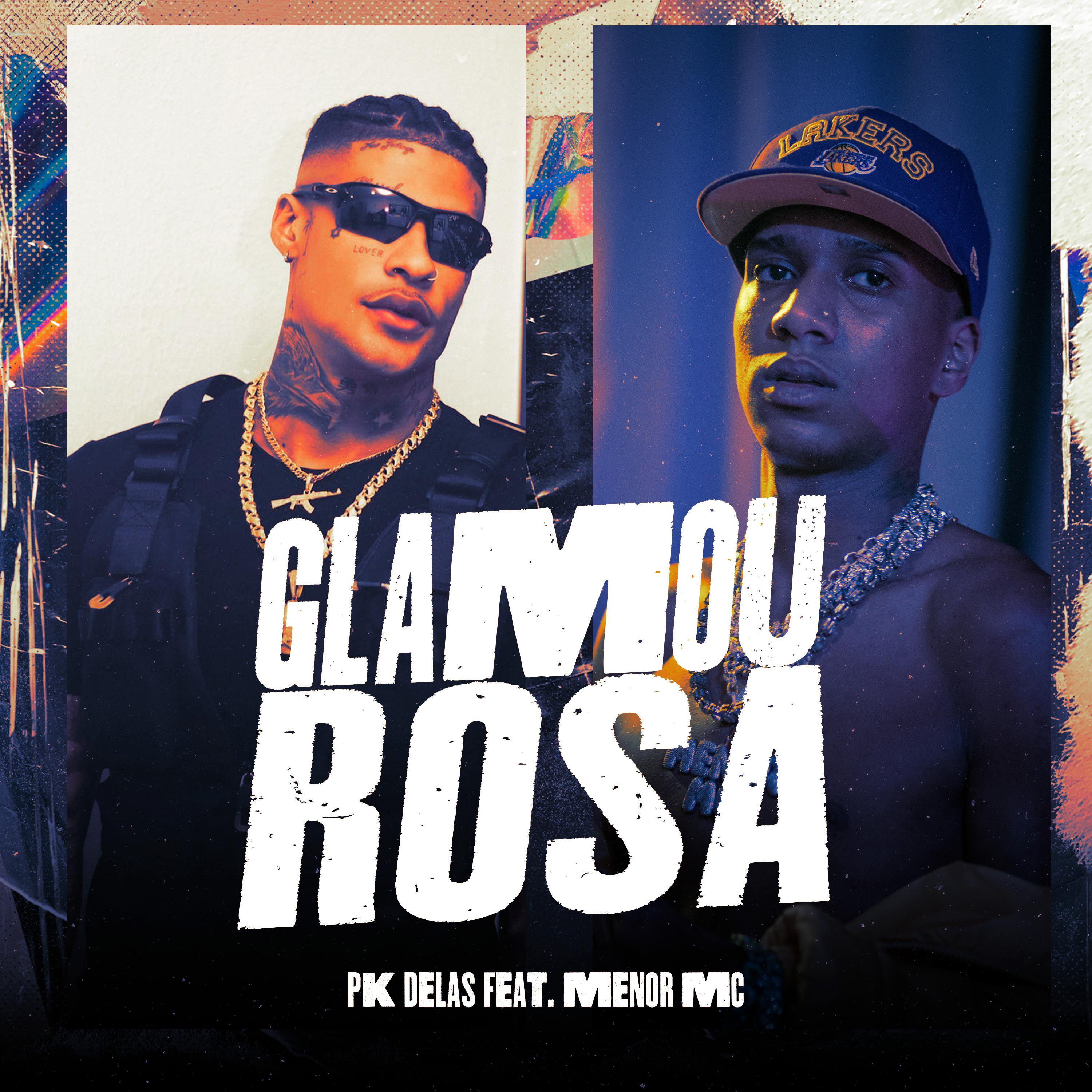Постер альбома Glamourosa