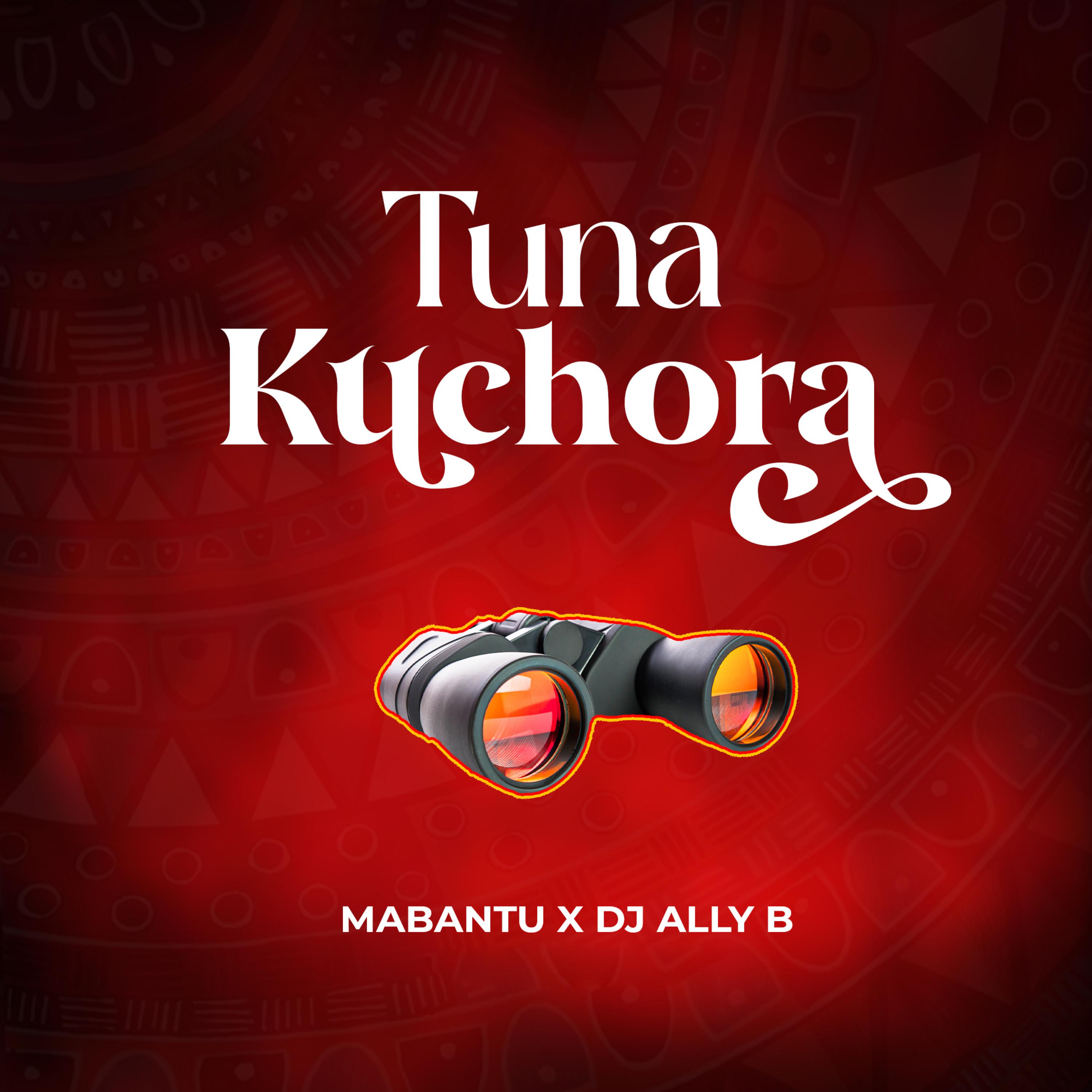 Постер альбома Tunakuchora