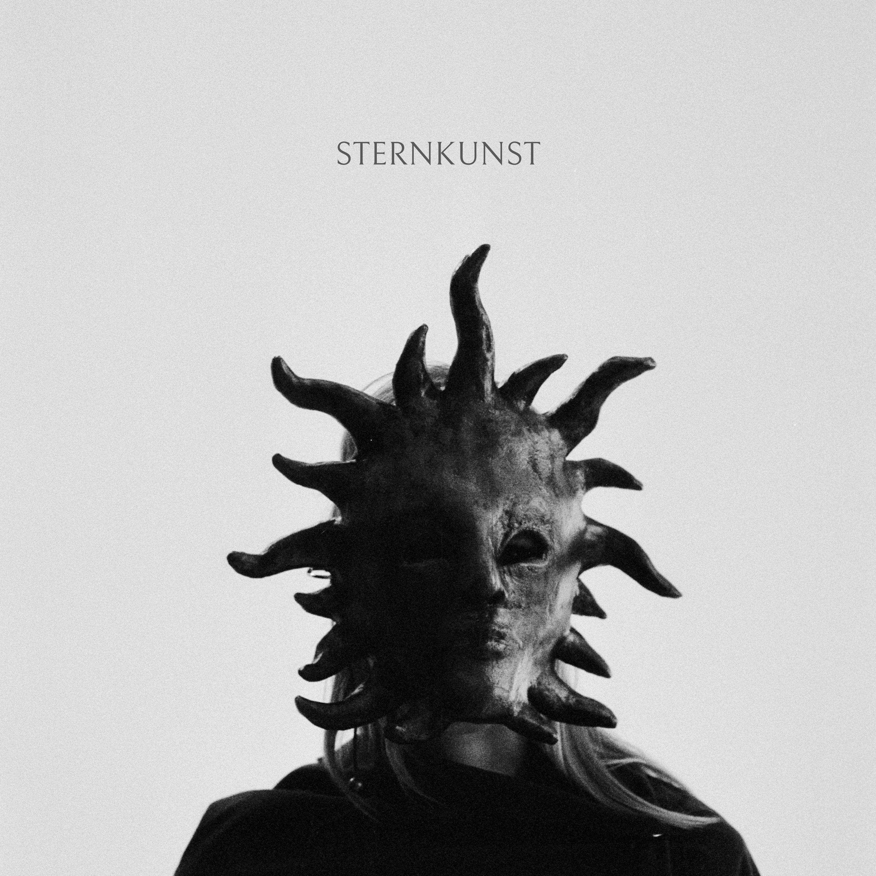 Постер альбома STERNKUNST