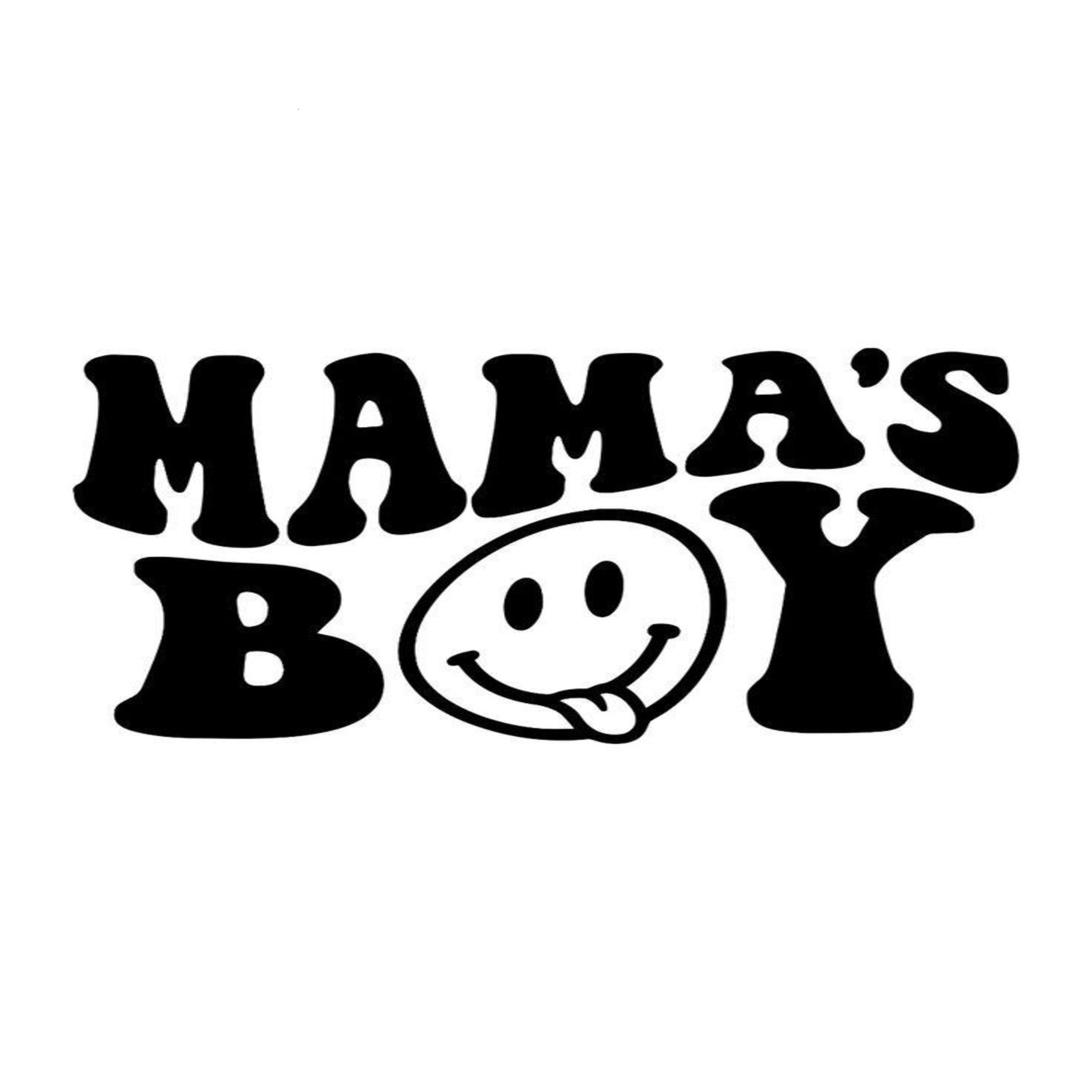 Постер альбома Mamas Boy