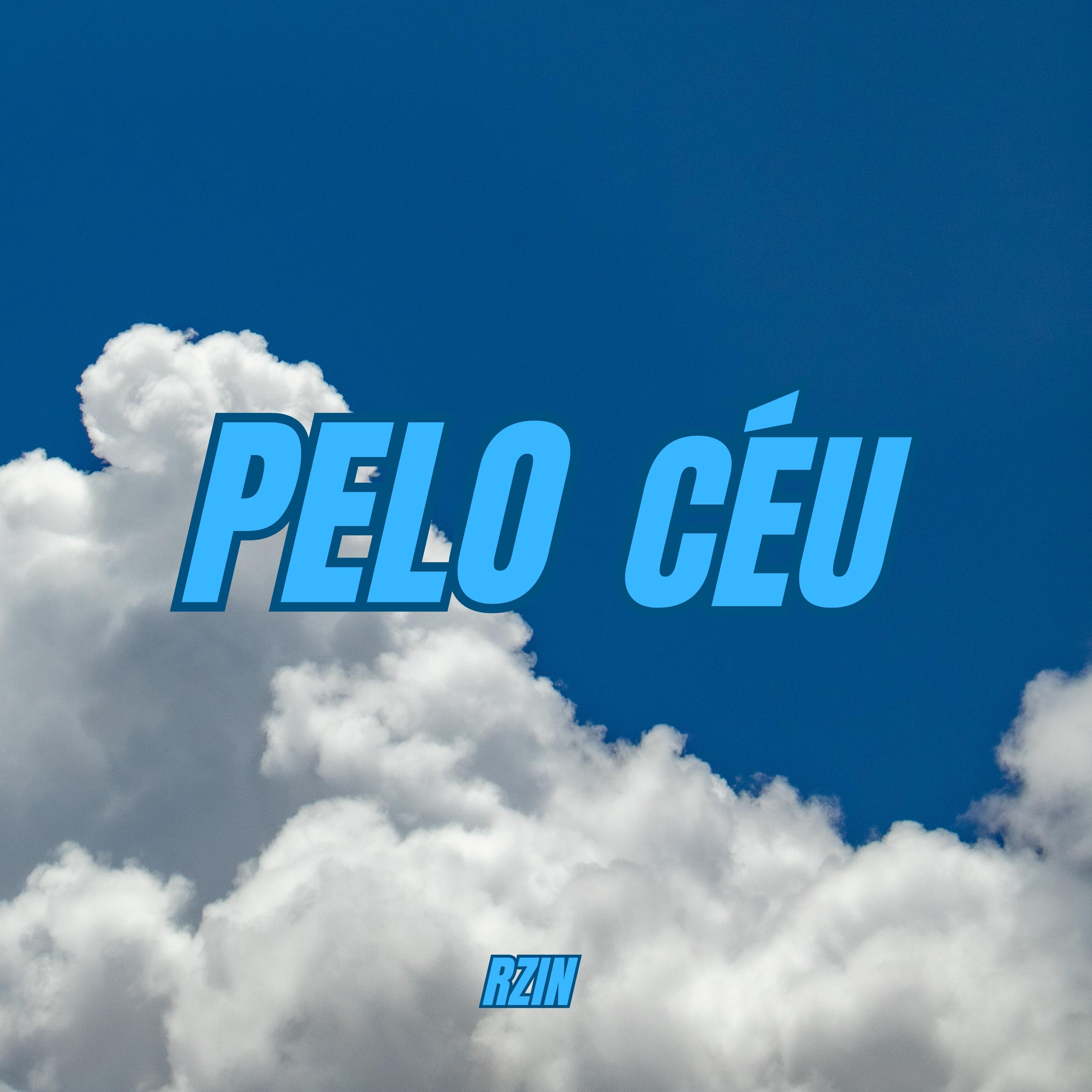 Постер альбома Pelo Céu