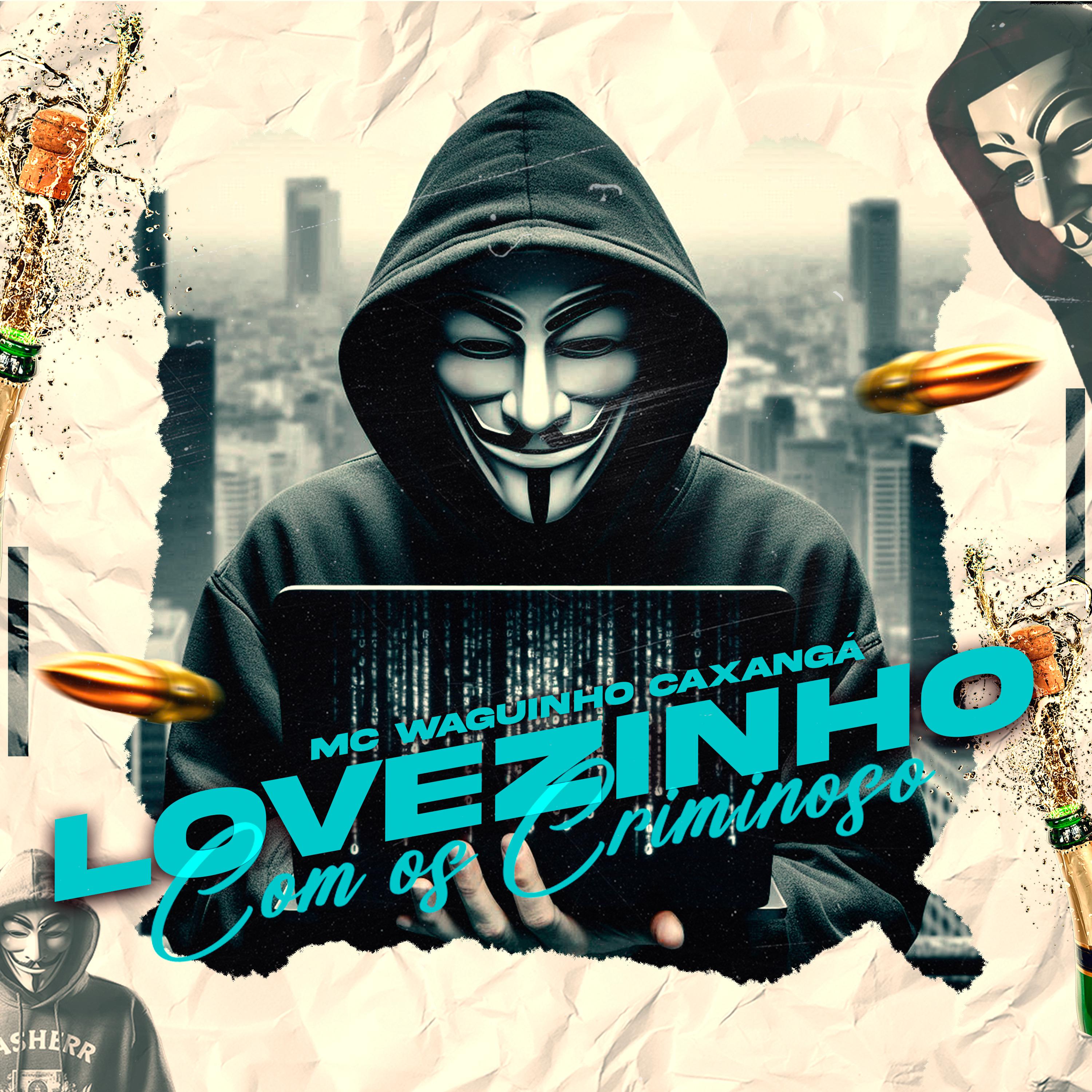 Постер альбома Lovezinho Com os Criminoso