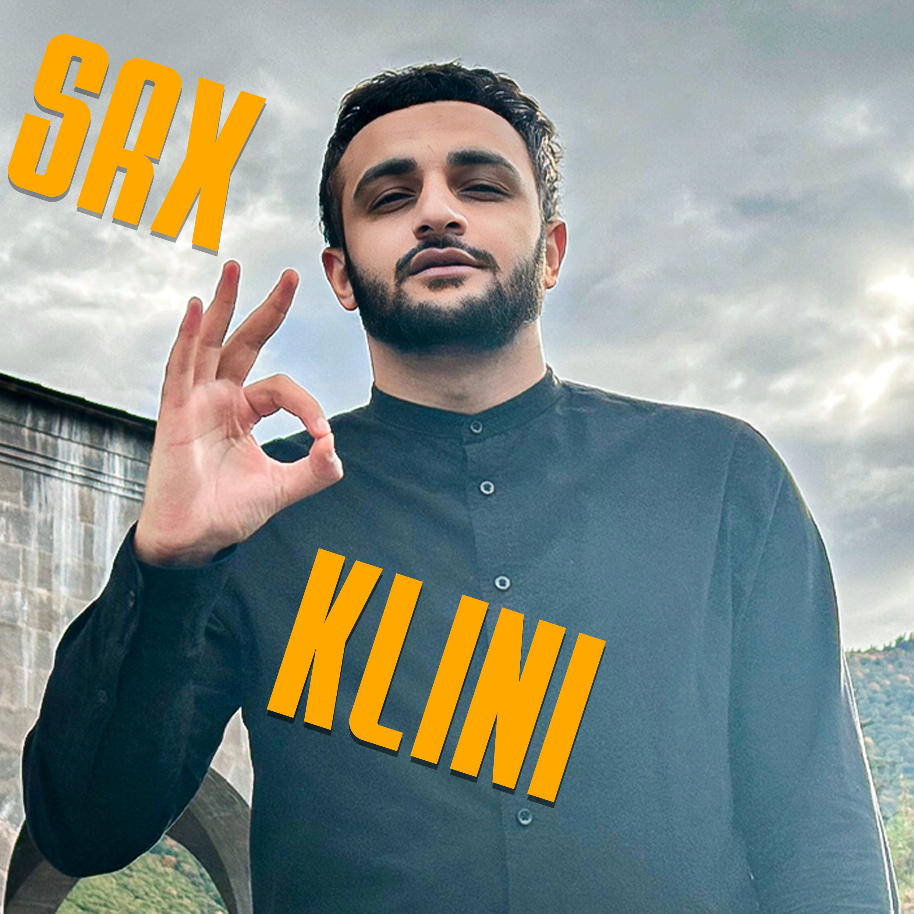 Постер альбома Sax Lav Klini