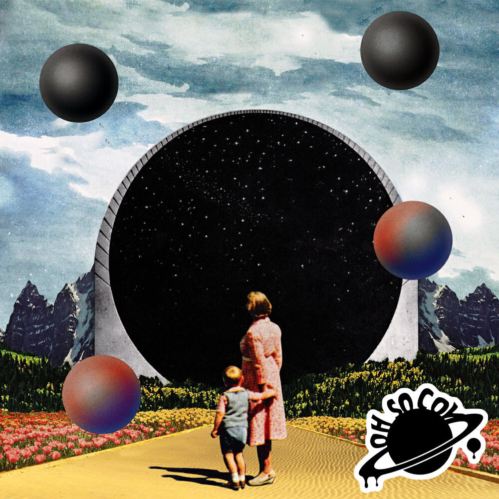 Matt Prehn - The Way Of Love