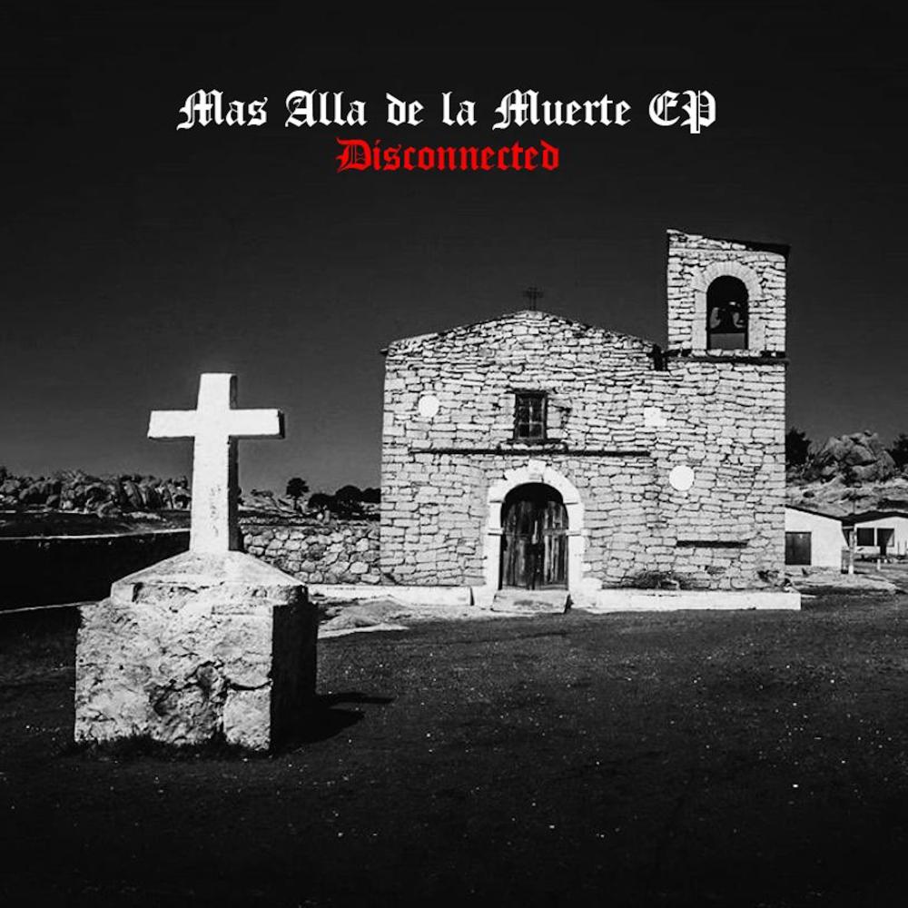 Постер альбома Mas Alla de la Muerte Ep