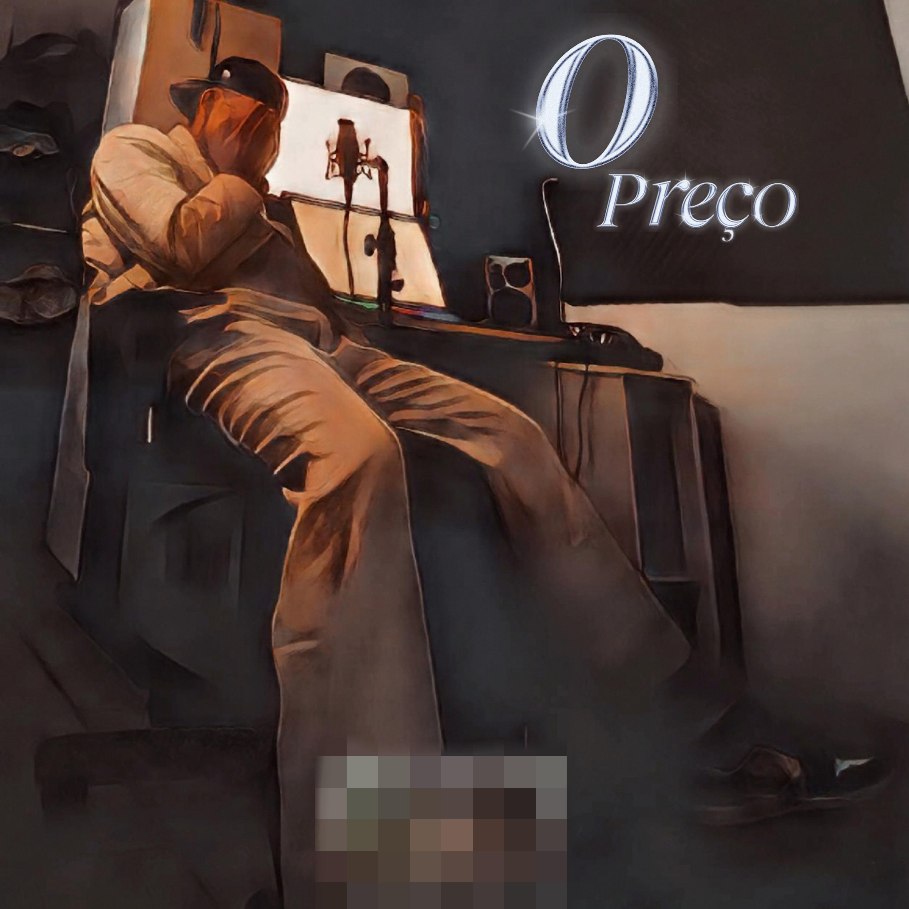 Постер альбома O Preço