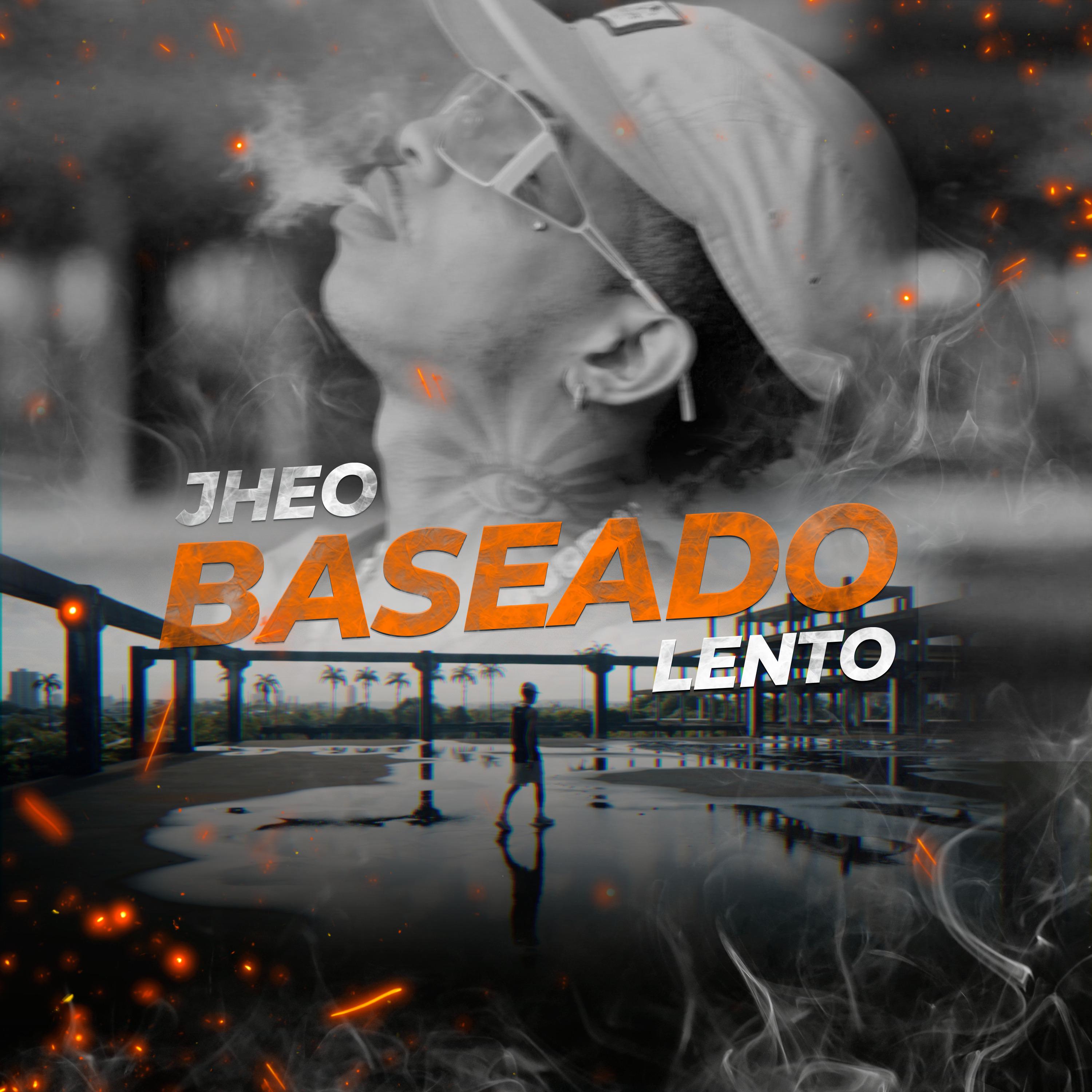 Постер альбома Baseado Lento