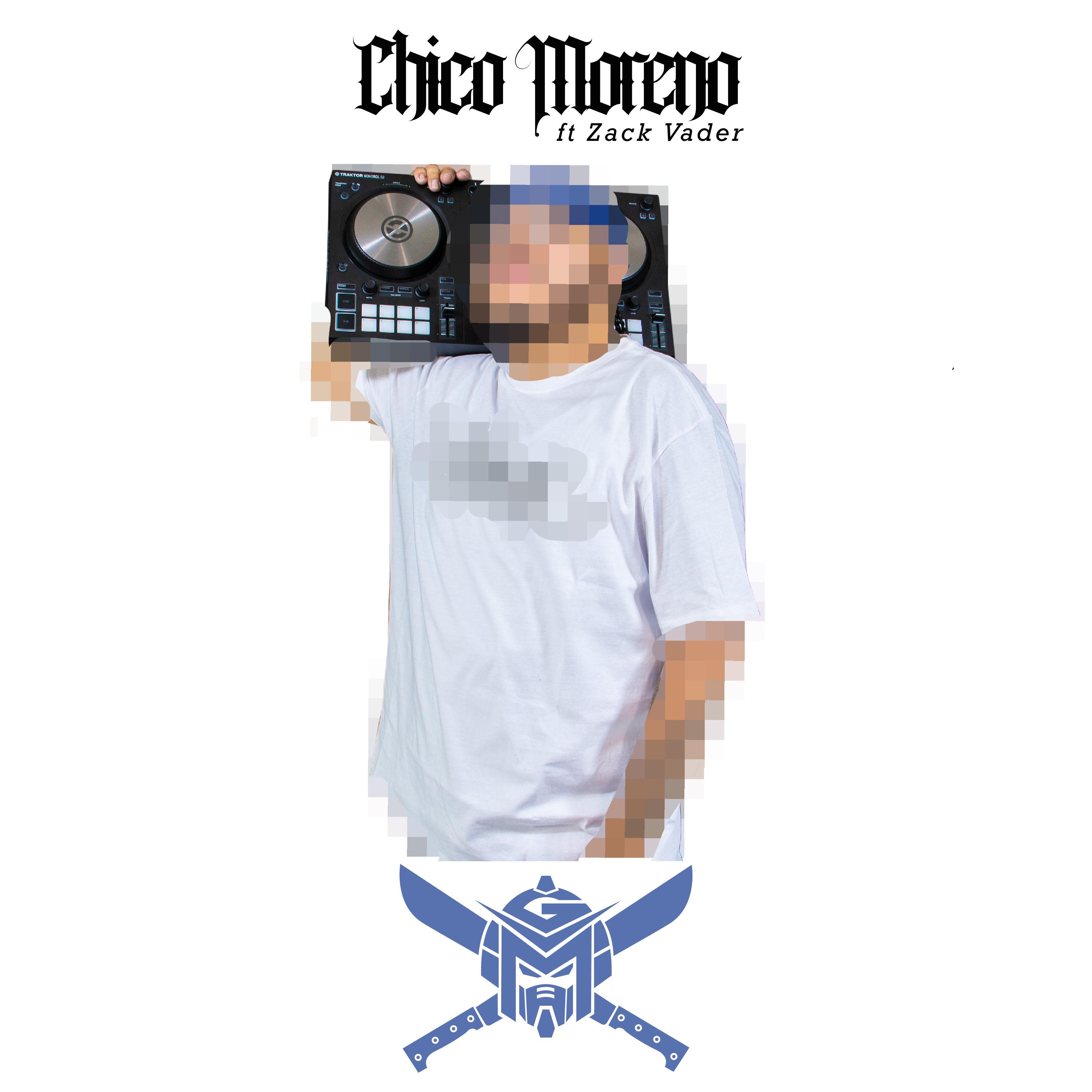 Постер альбома Chico Moreno
